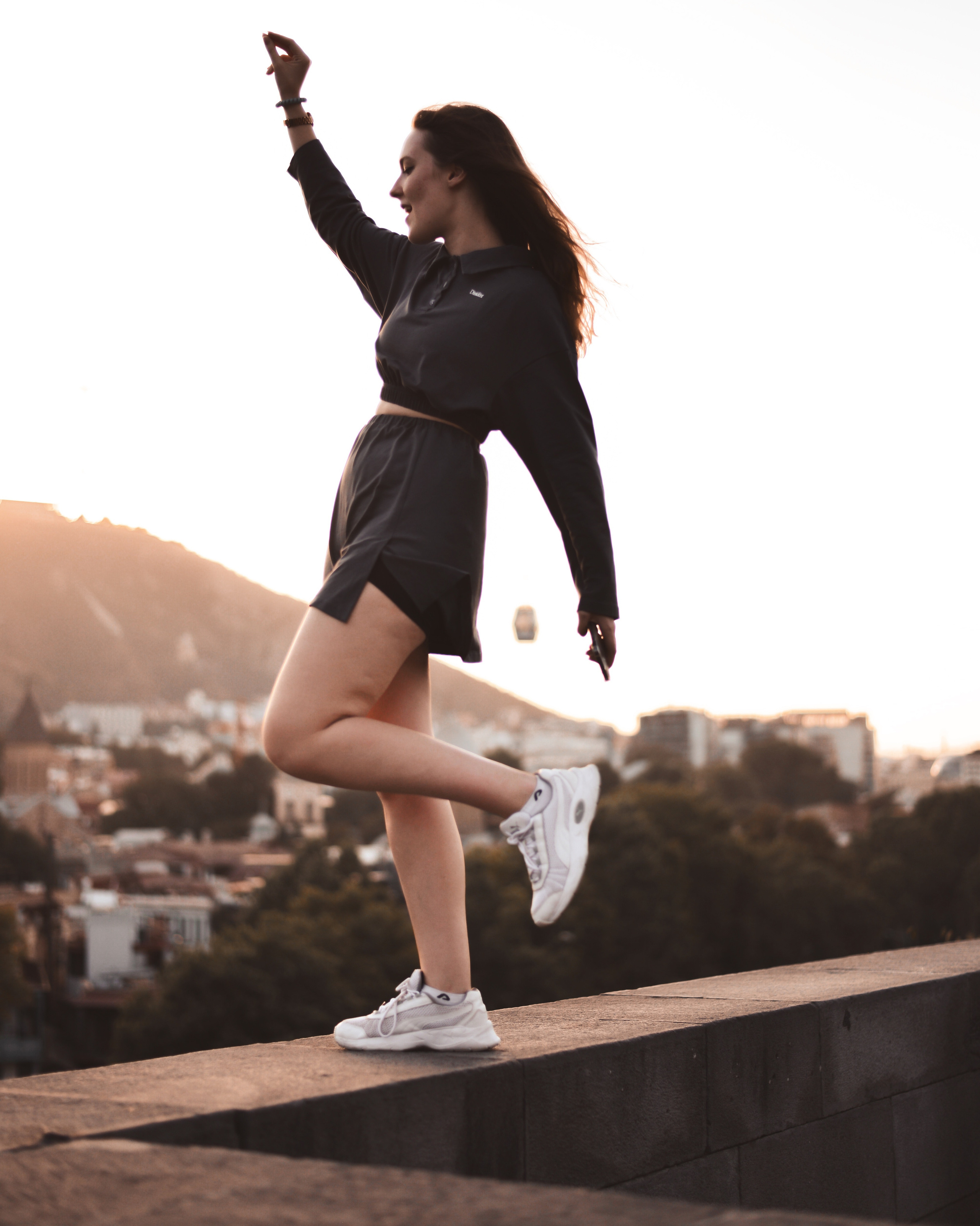 Прогулка по Тбилиси. Abakumova Viktoria