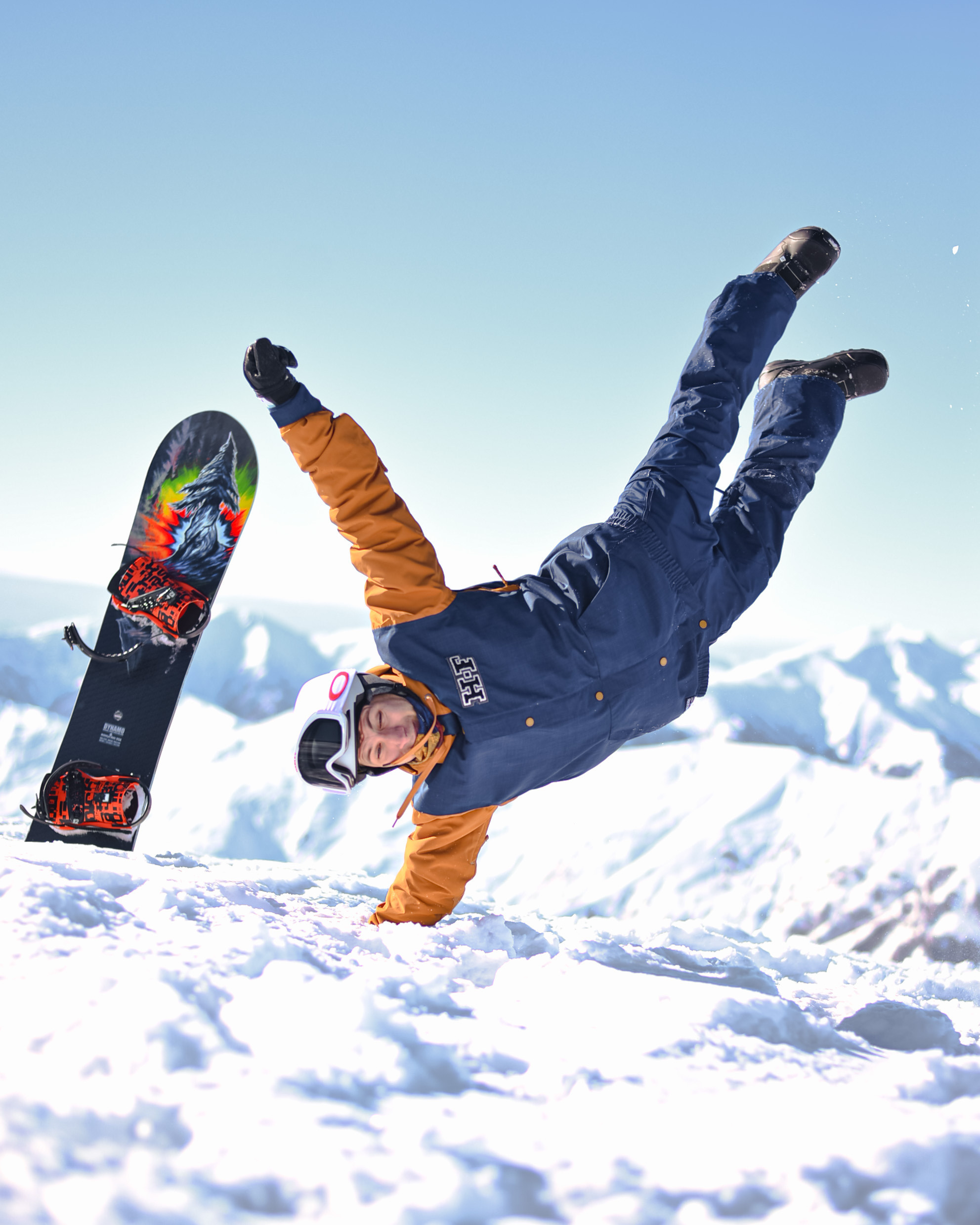 Зимние каникулы. Abakumova Viktoria