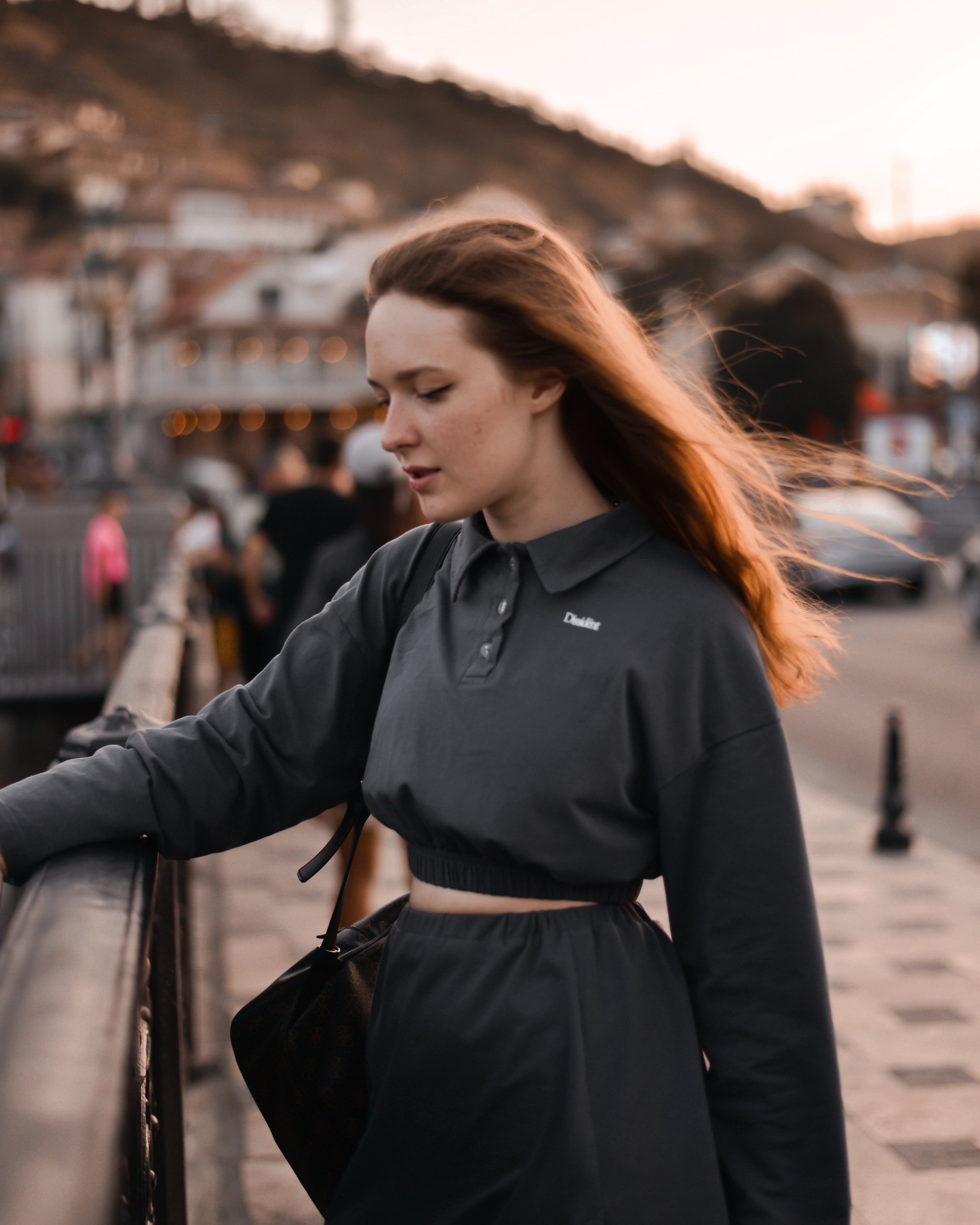 Прогулка по Тбилиси. Abakumova Viktoria