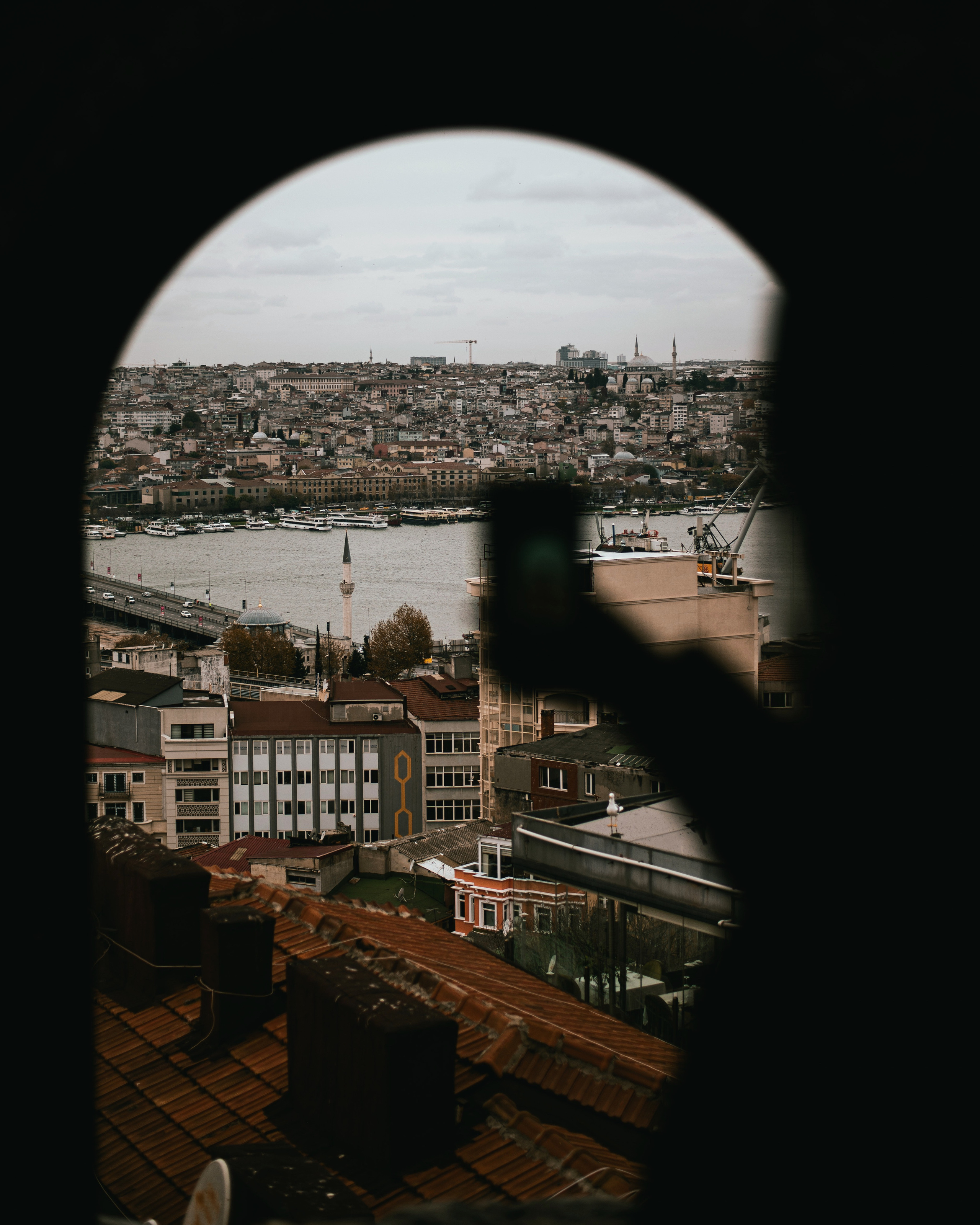 Стамбул. Abakumova Viktoria