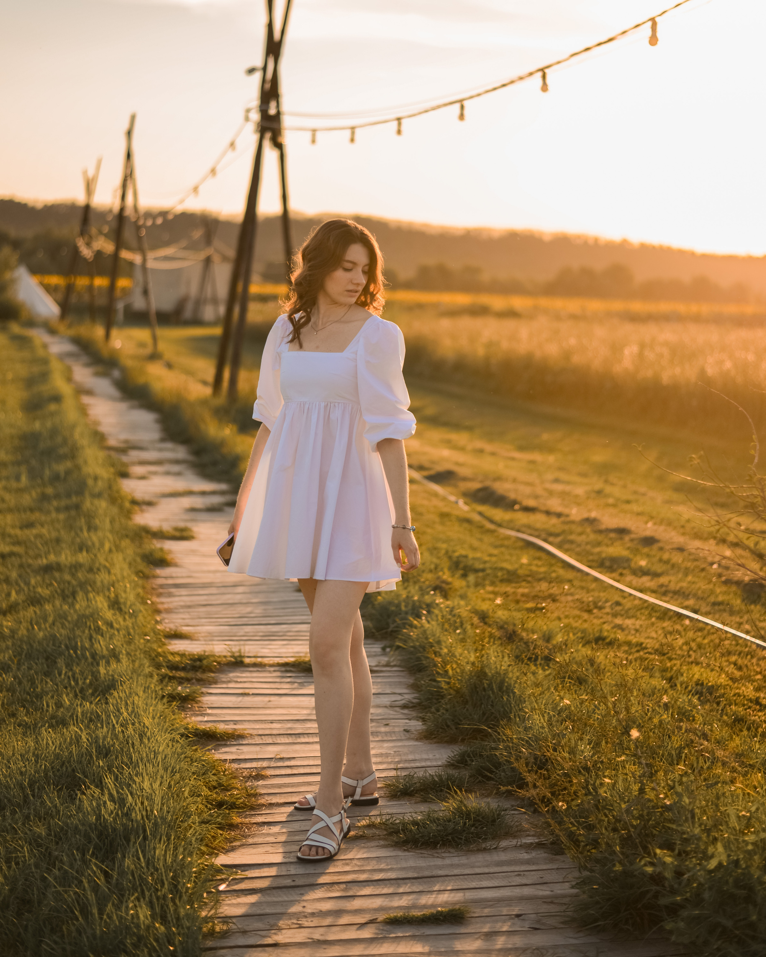 Девичник. Abakumova Viktoria