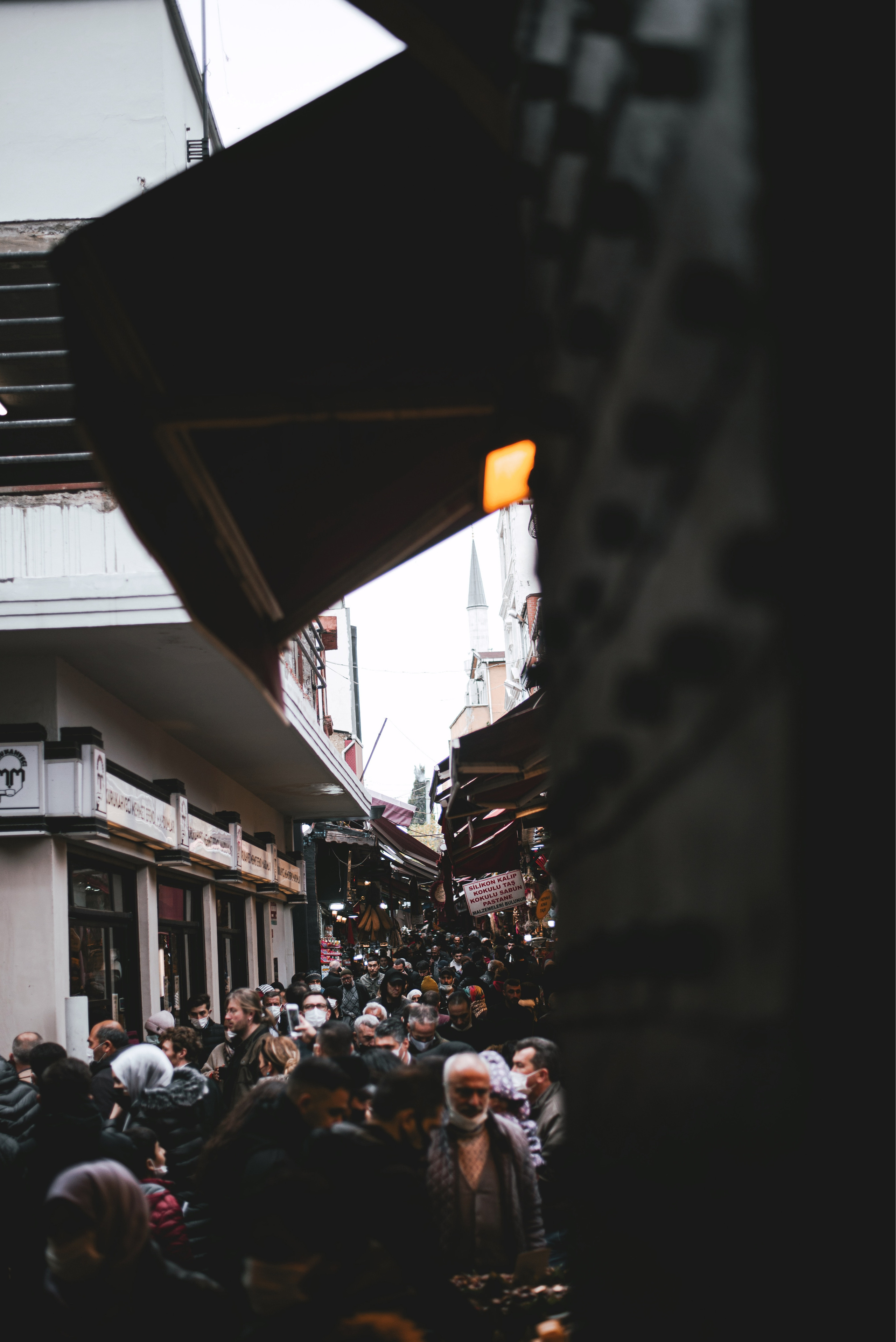 Стамбул. Abakumova Viktoria