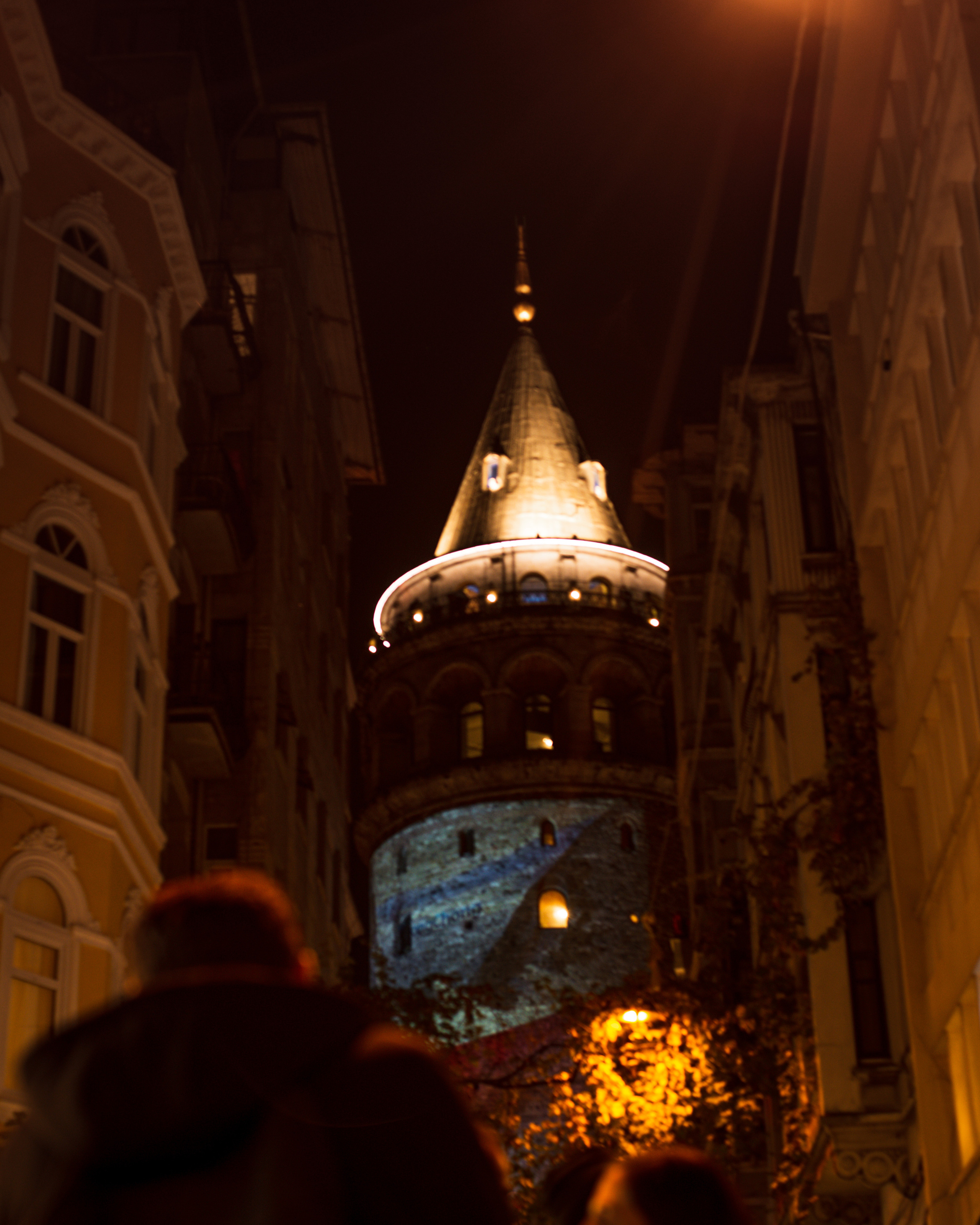 Стамбул. Abakumova Viktoria