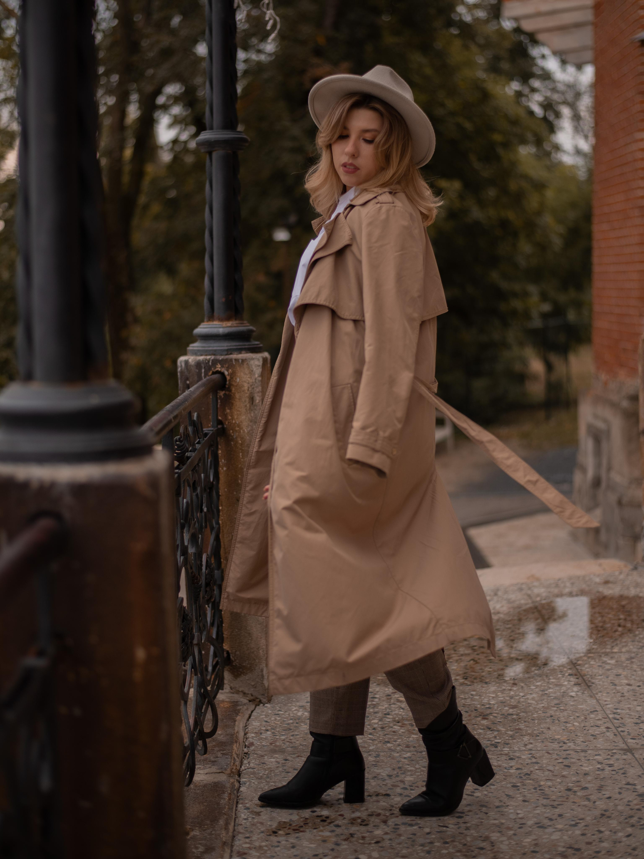 Осенняя прогулка. Abakumova Viktoria