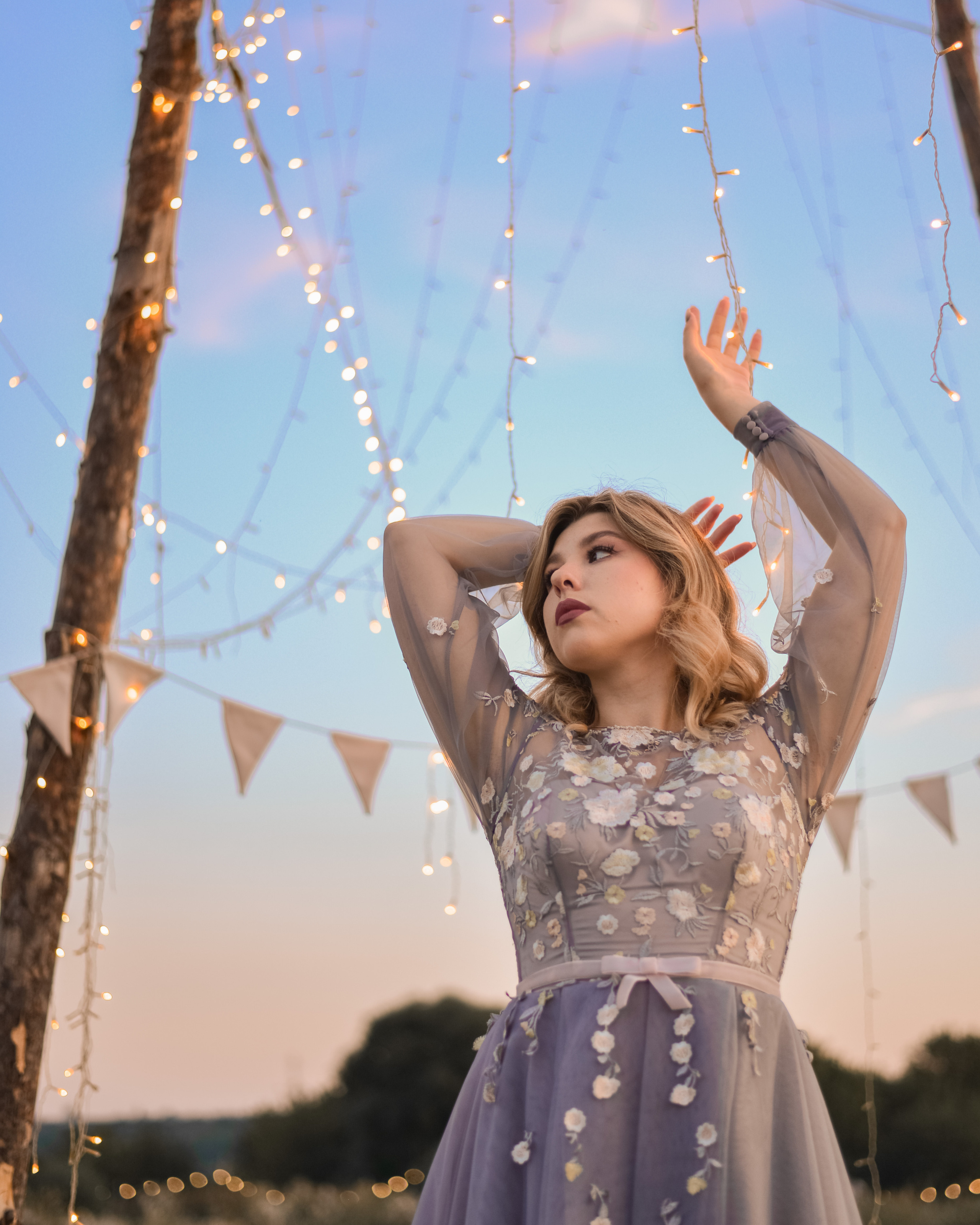 Девичник. Abakumova Viktoria