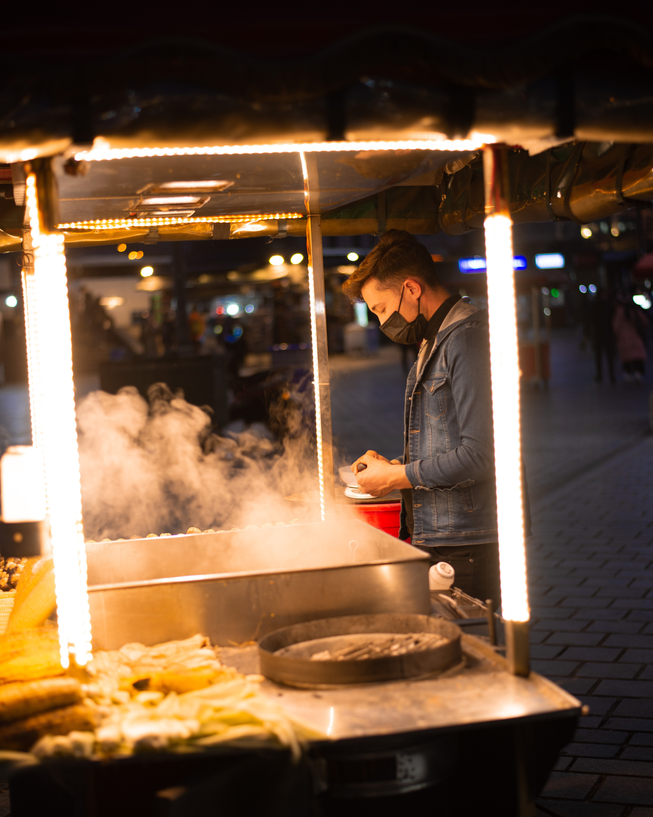 Стамбул. Abakumova Viktoria