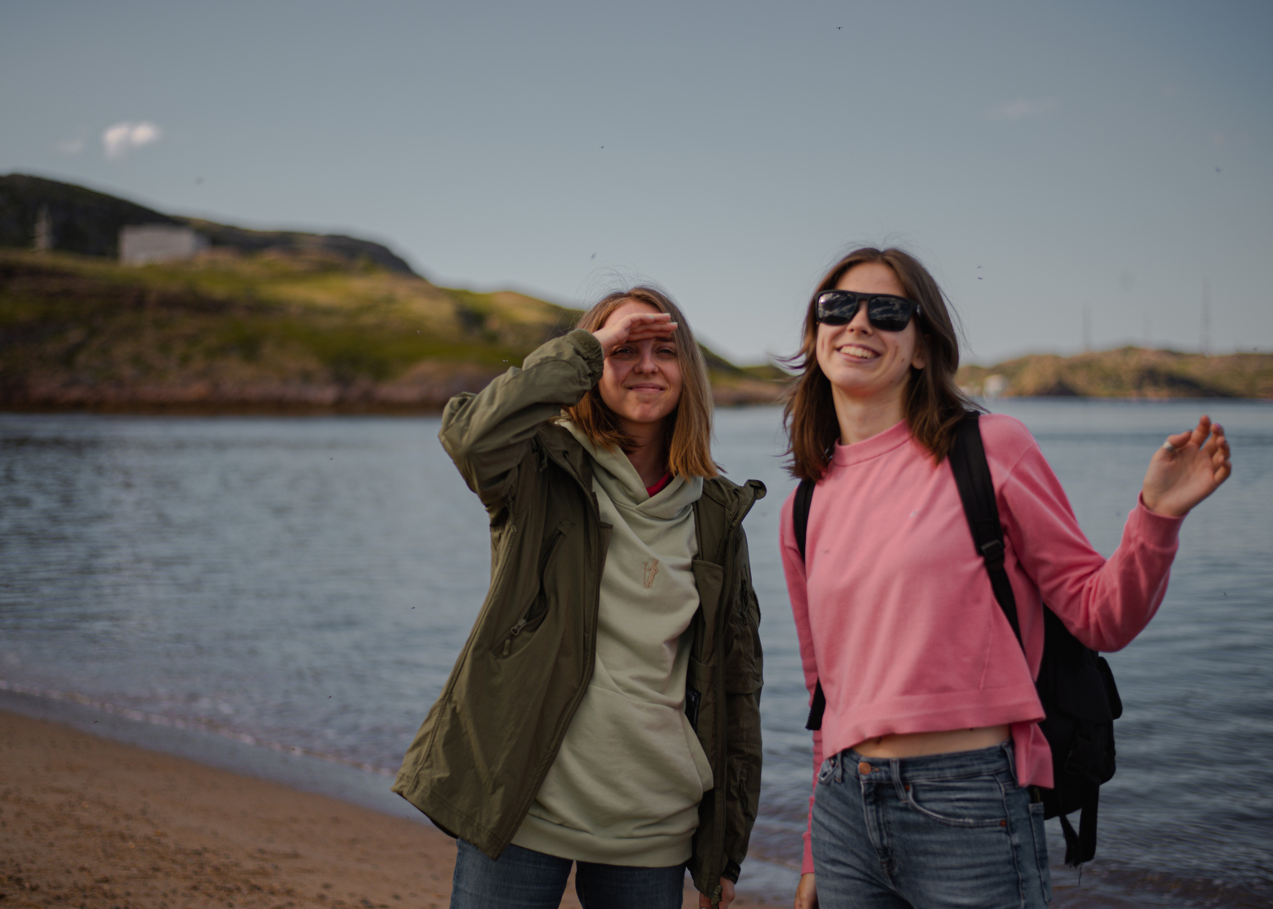 Портретная съемка. Abakumova Viktoria