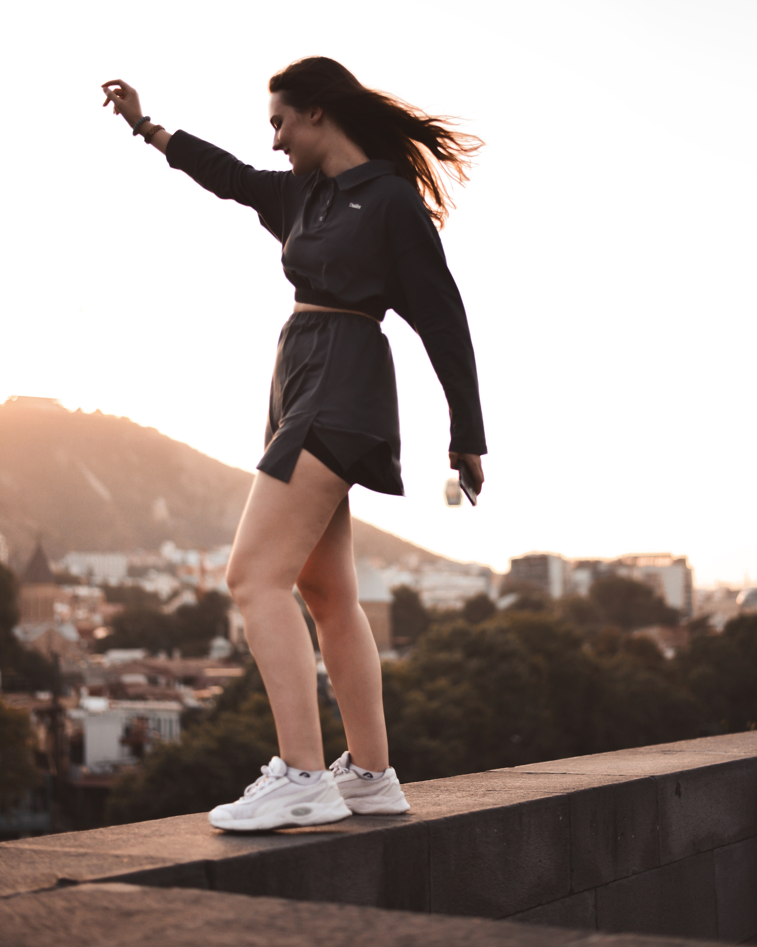 Прогулка по Тбилиси. Abakumova Viktoria