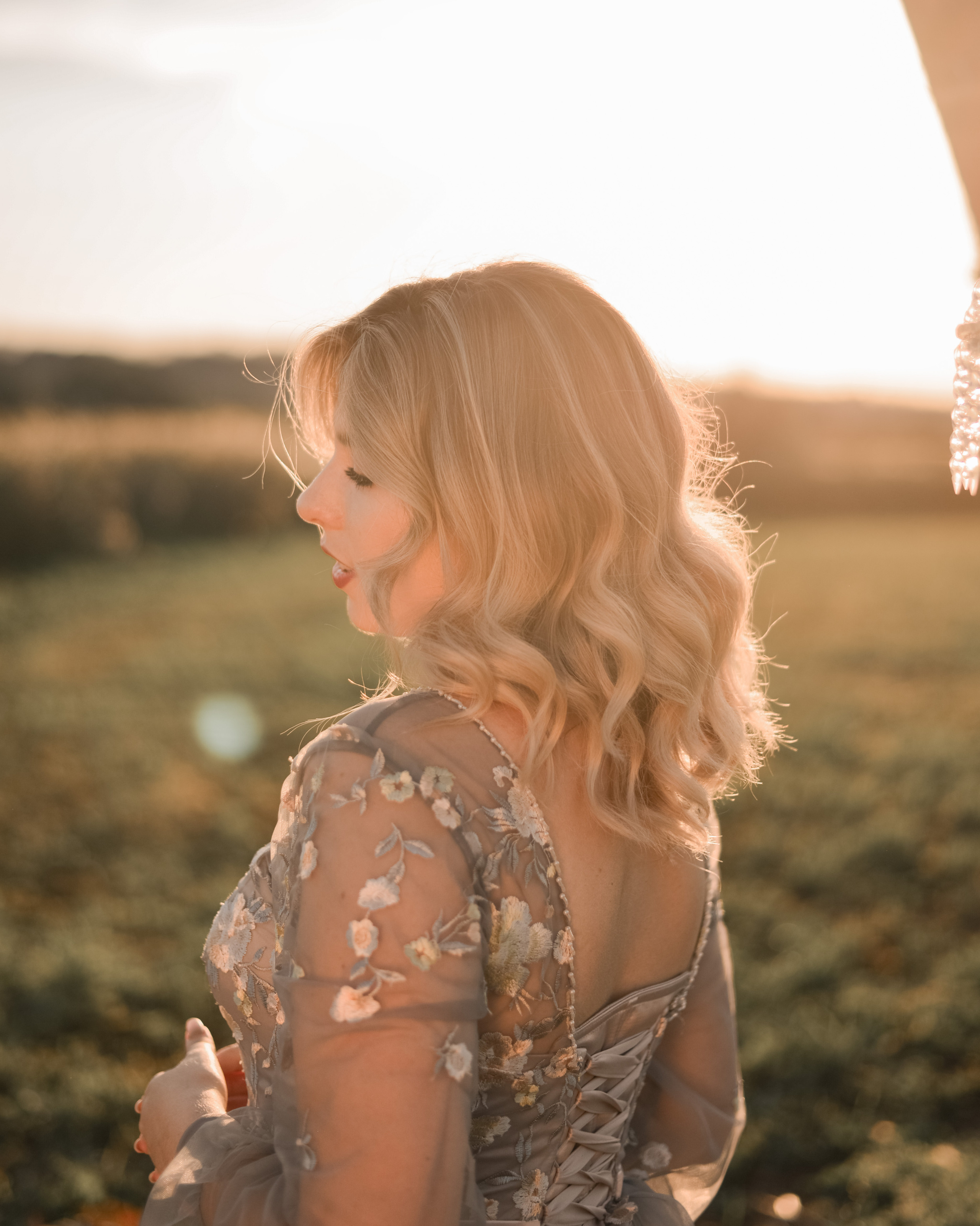 Девичник. Abakumova Viktoria