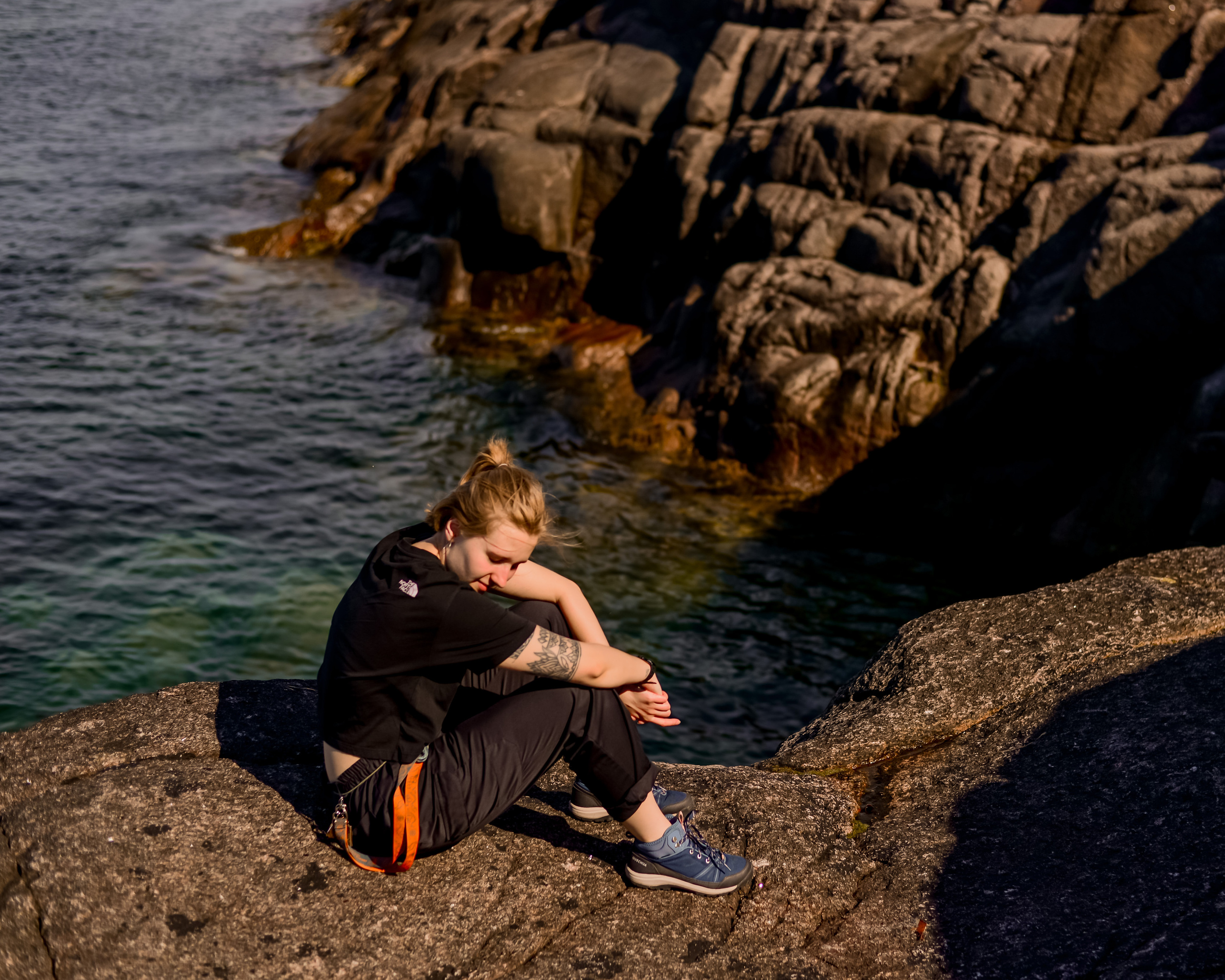 Лето на севере. Abakumova Viktoria