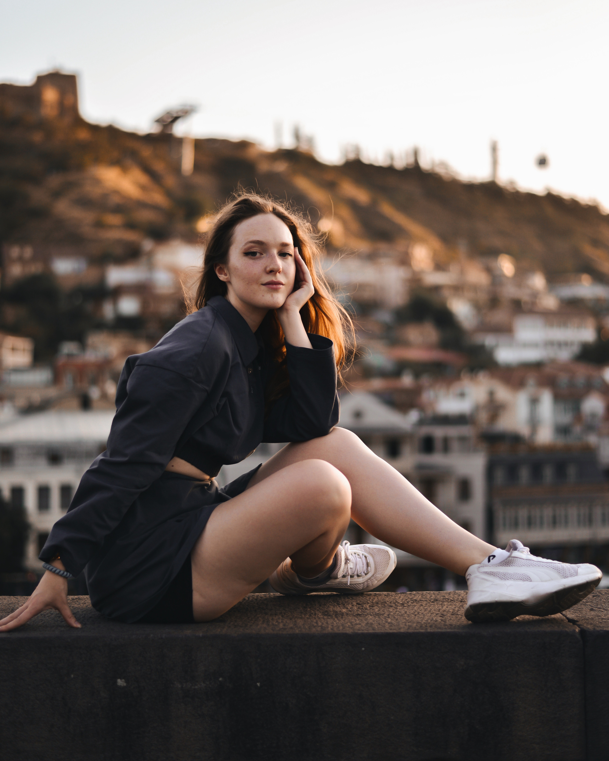 Прогулка по Тбилиси. Abakumova Viktoria