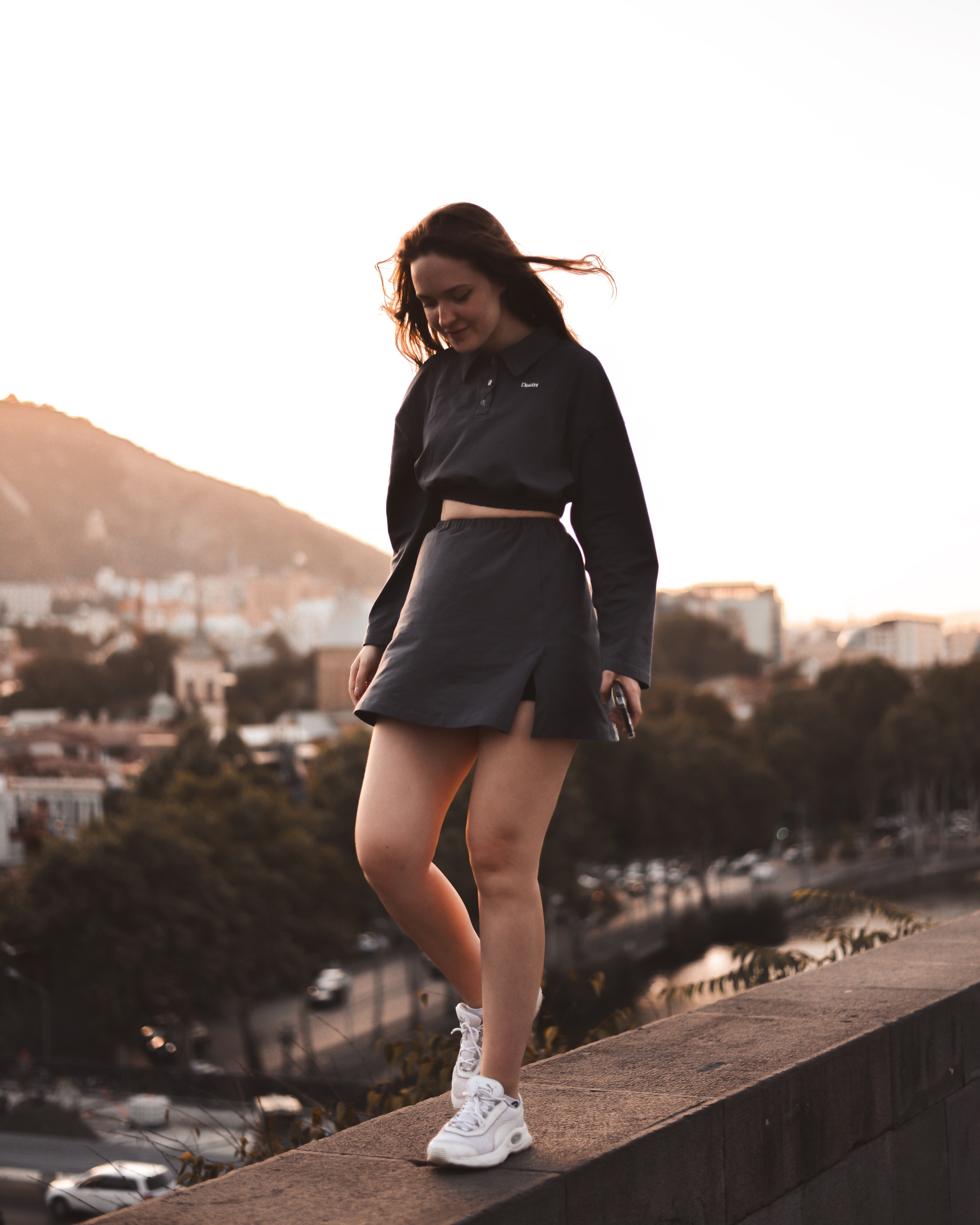 Прогулка по Тбилиси. Abakumova Viktoria