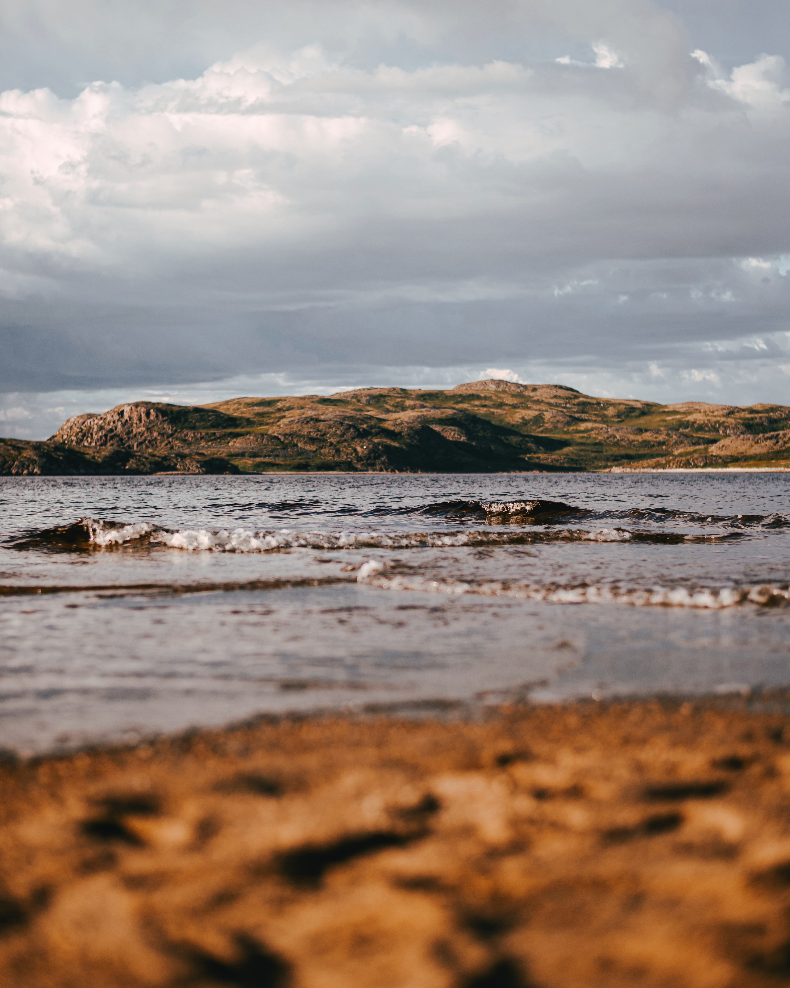 Пейзаж. Abakumova Viktoria