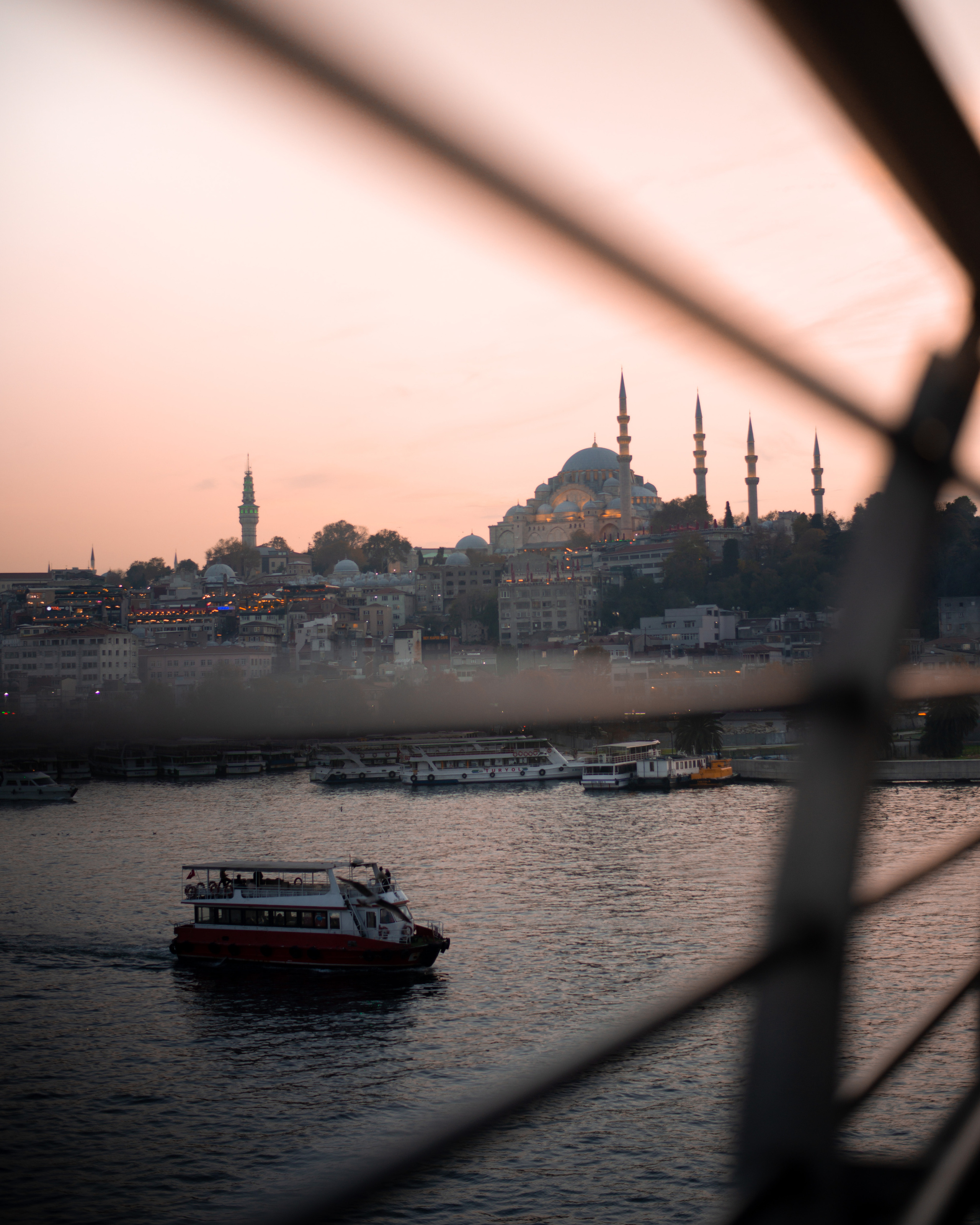 Стамбул. Abakumova Viktoria