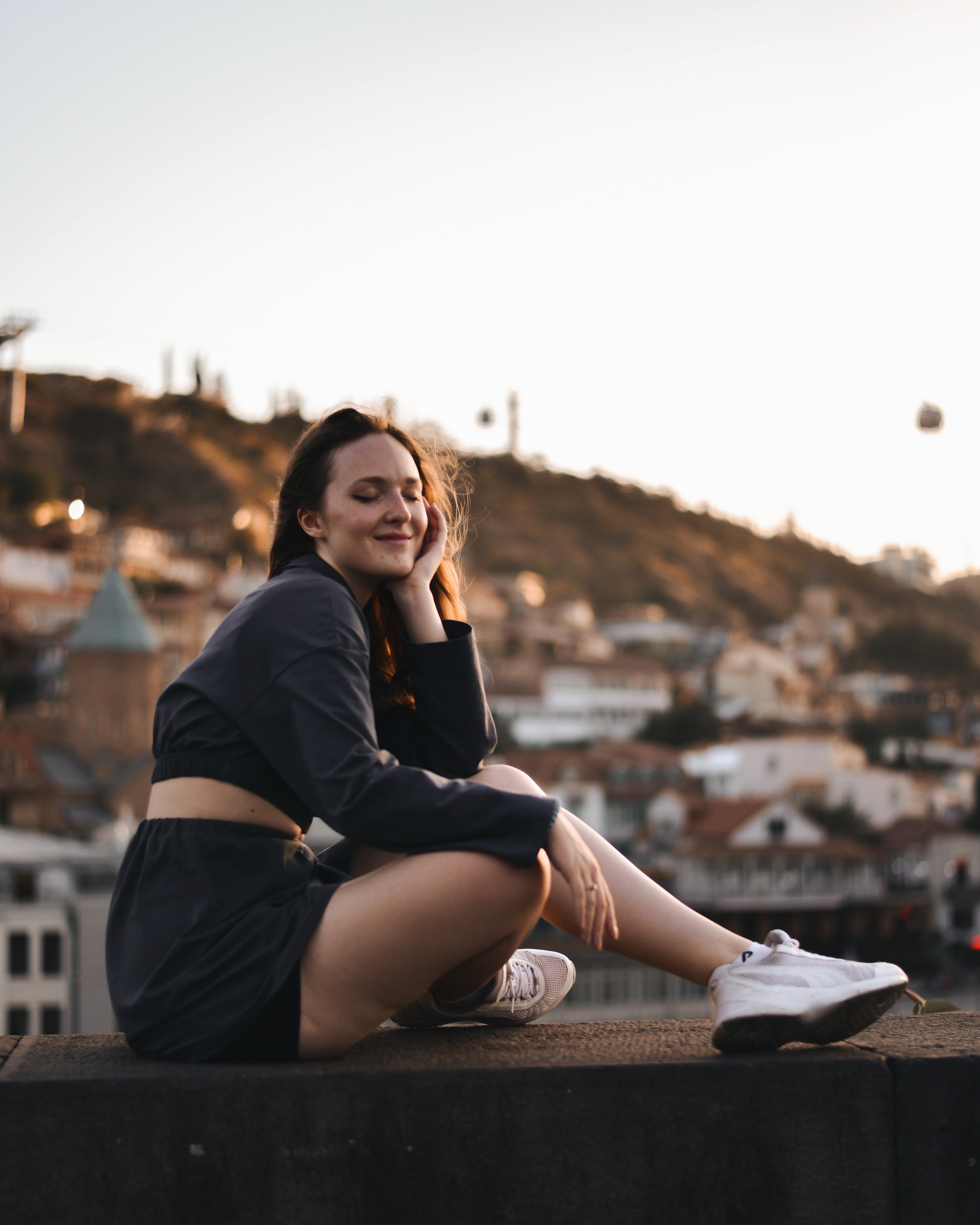 Прогулка по Тбилиси. Abakumova Viktoria