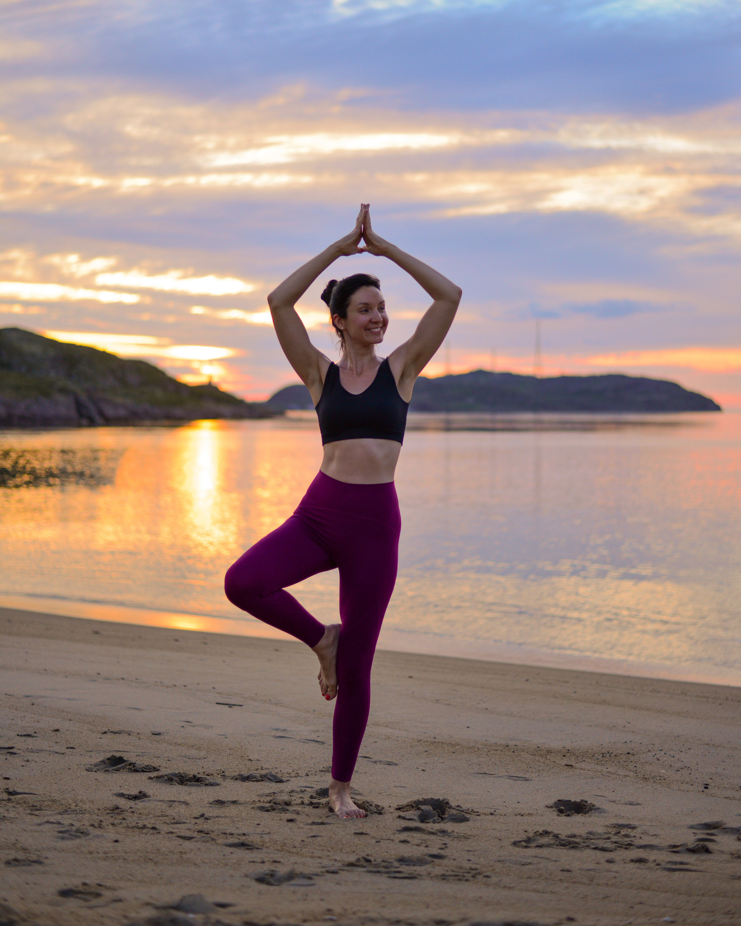 Лето на севере. Abakumova Viktoria