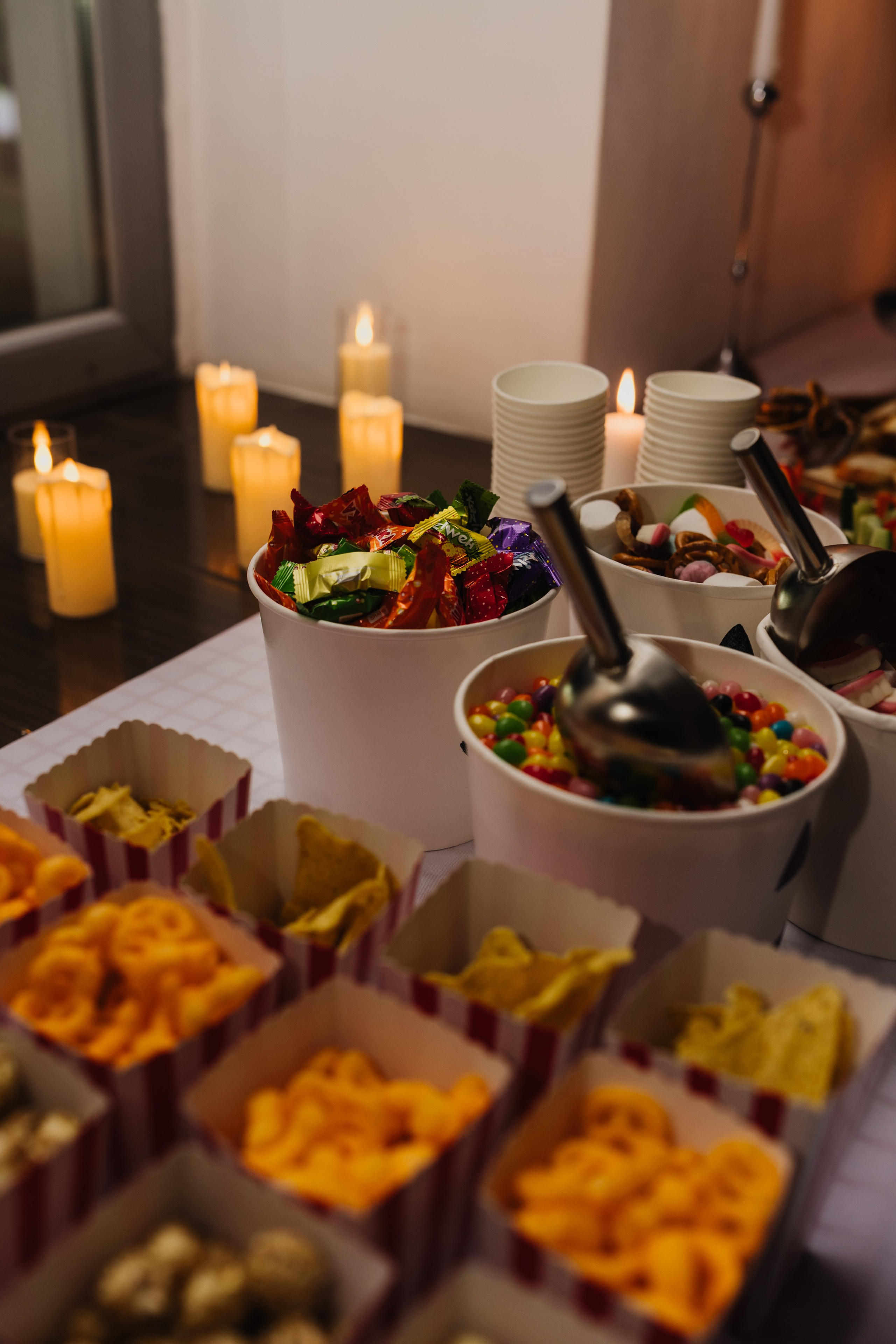 Вечеринка Ведьмочек. Фотограф в Москве Ангелина Ким