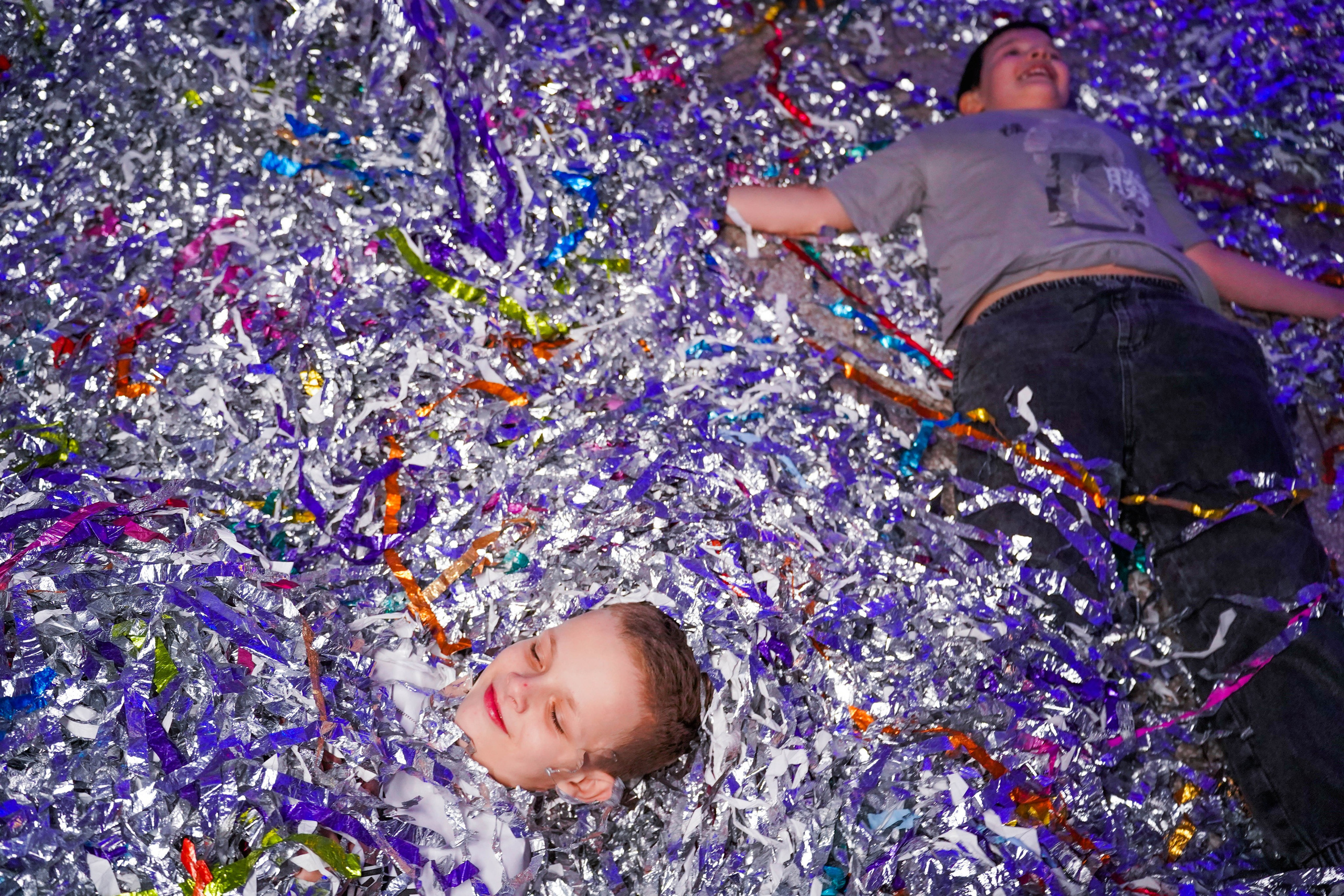 VR ДЕНЬ РОЖДЕНИЯ. Портфолио