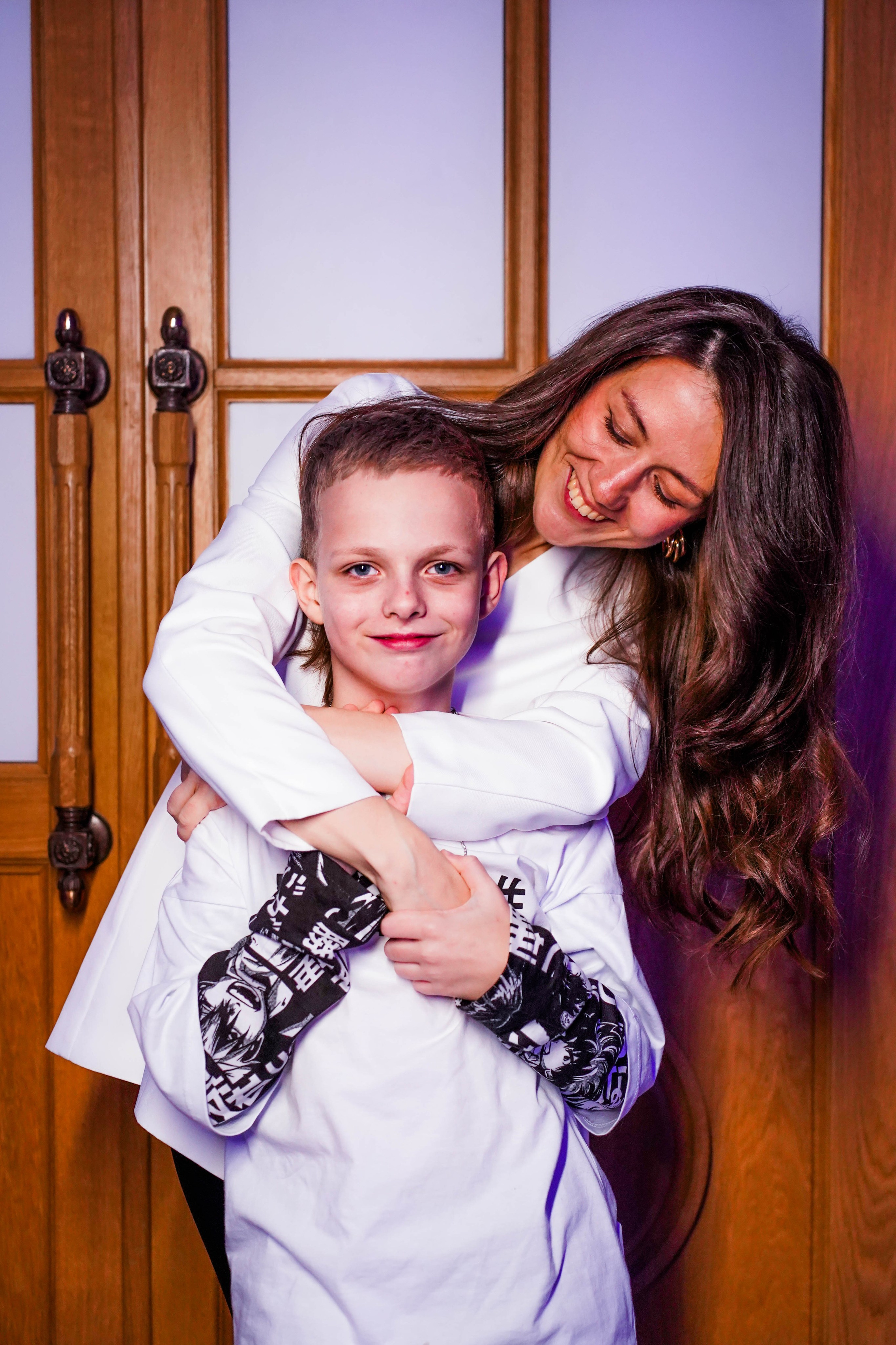 VR ДЕНЬ РОЖДЕНИЯ. Портфолио