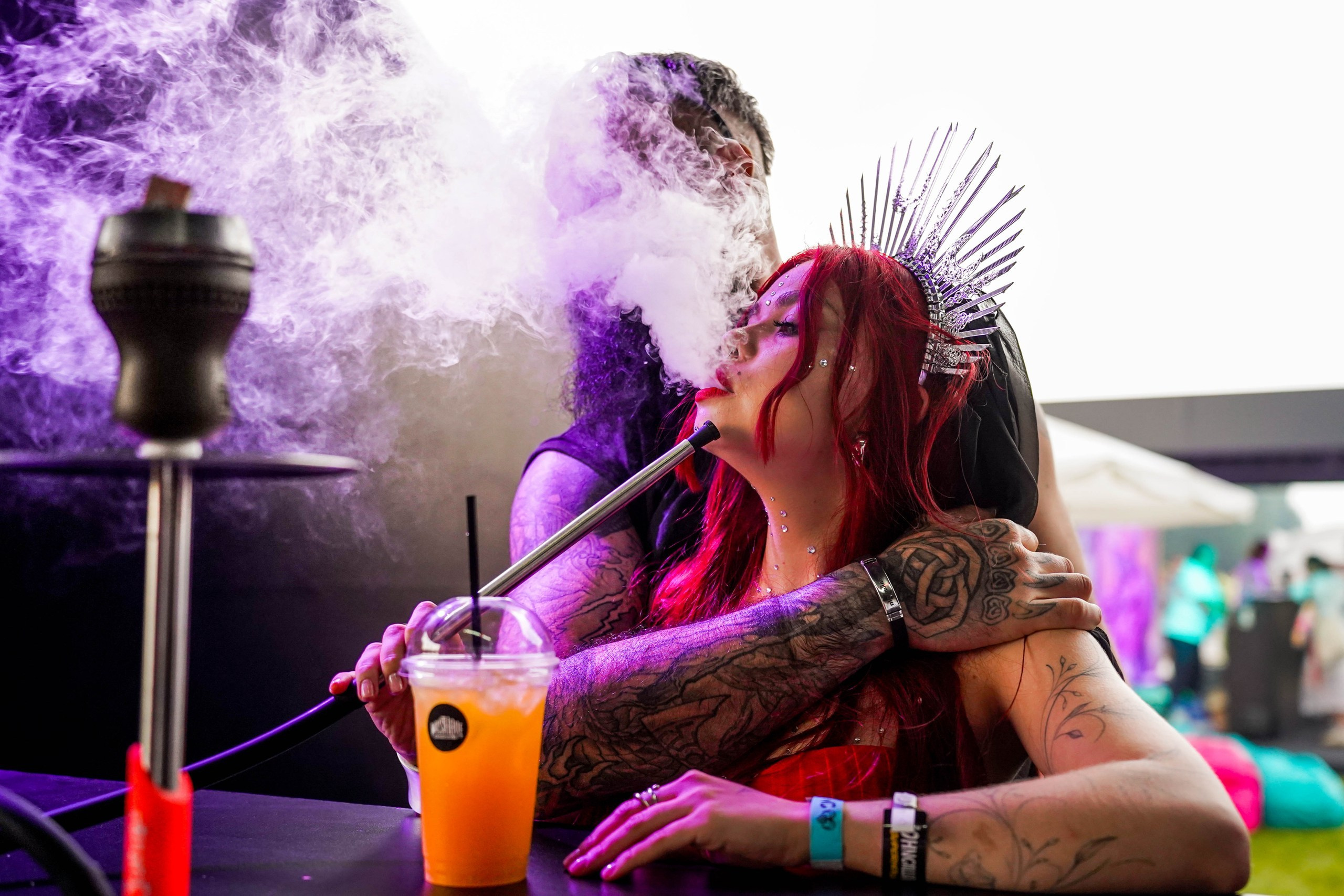 ФЕСТИВАЛЬ JohnCalliano 2025. Главная