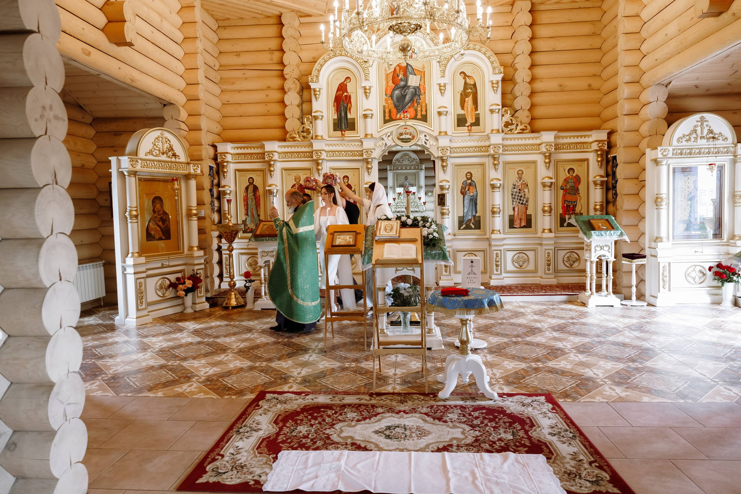 Венчание Белгород Владим храм. Свадебный фотограф, крещение, венчание СПБ, Белгород Анна Коршунова