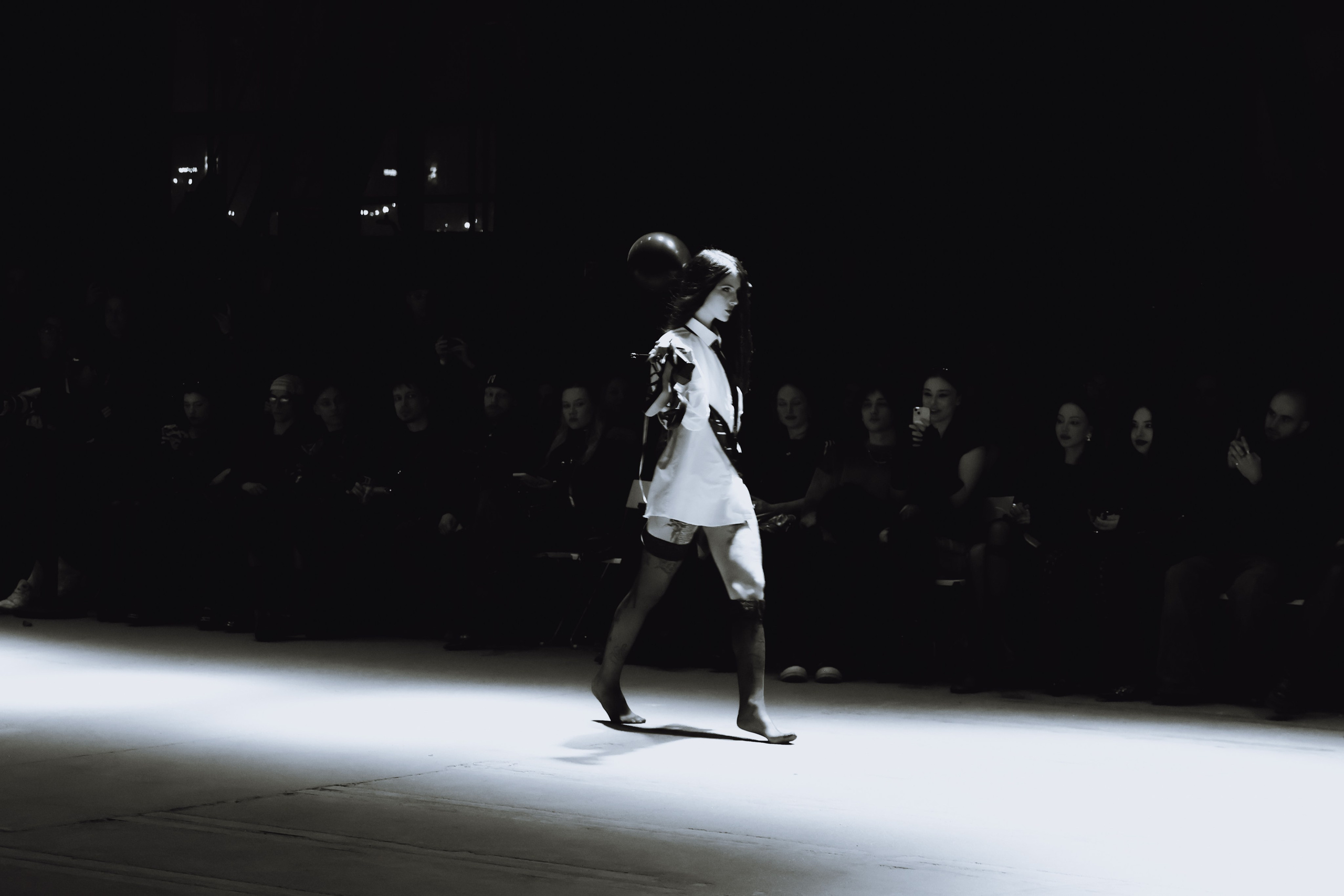 AUXI HAOS`25. Fashion Фотограф в СПб Yana Kochkina