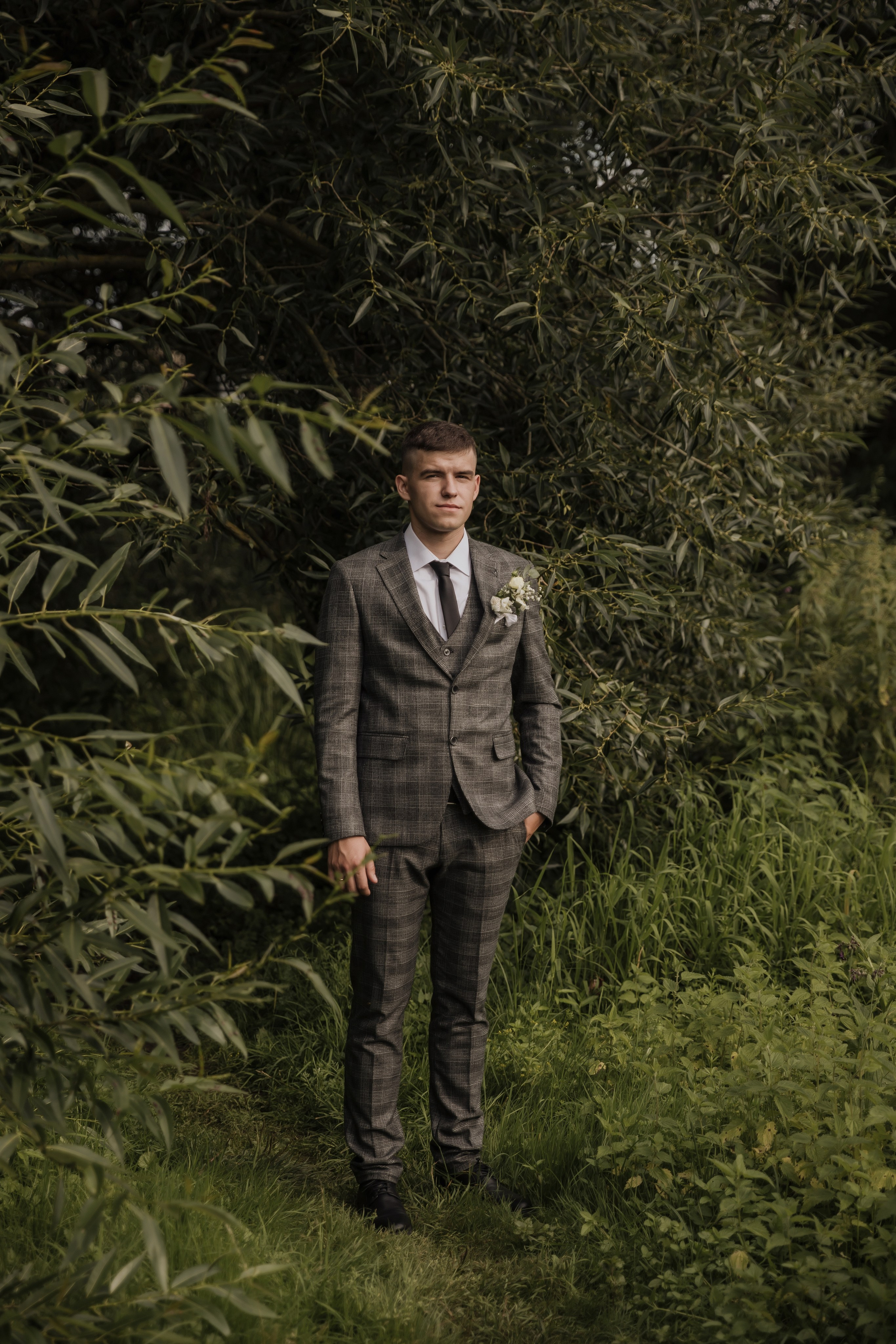 Waiting For The Summer. Фотограф Лия Козловская Минск