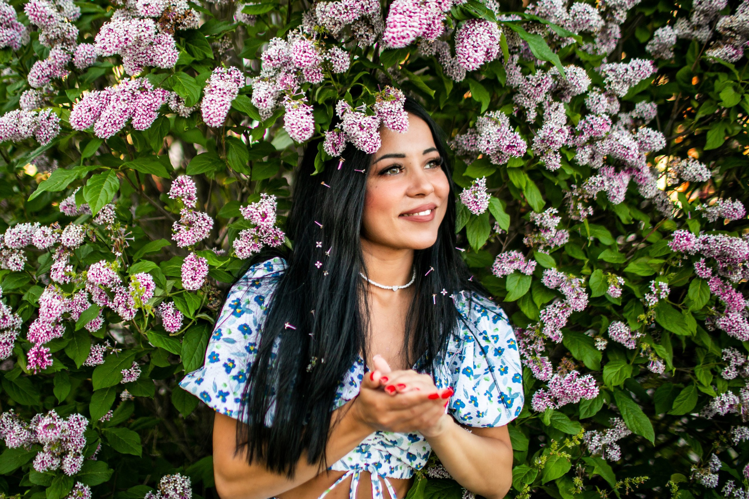 Весна, весна! Как воздух чист!. Фотограф Елена Вишневская (Ушакова) Нефтеюганск, Сургут, Тюмень