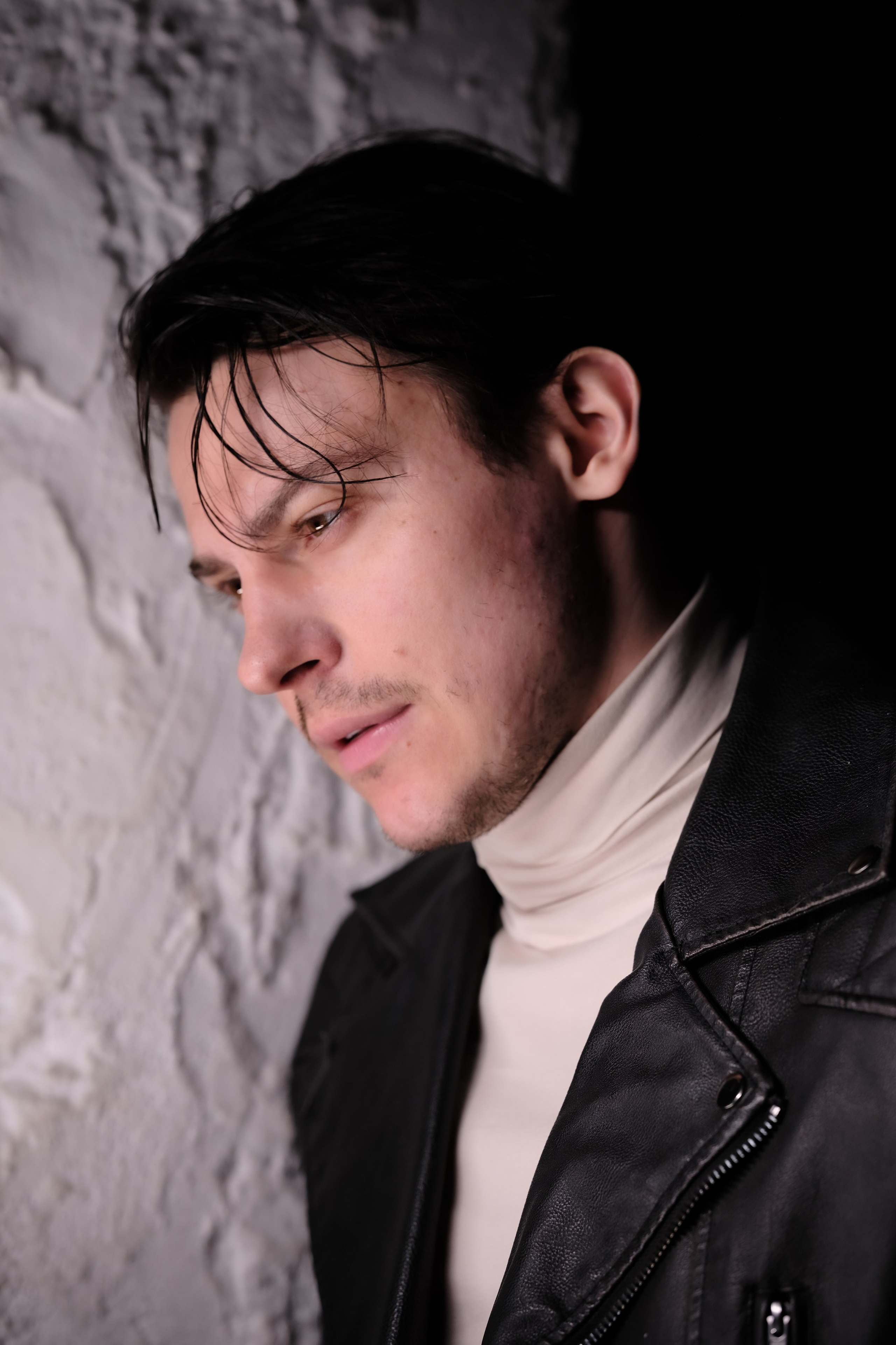 Сергей. Фотограф в Москве и Праге: индивидуальные портреты, парные фотосессии