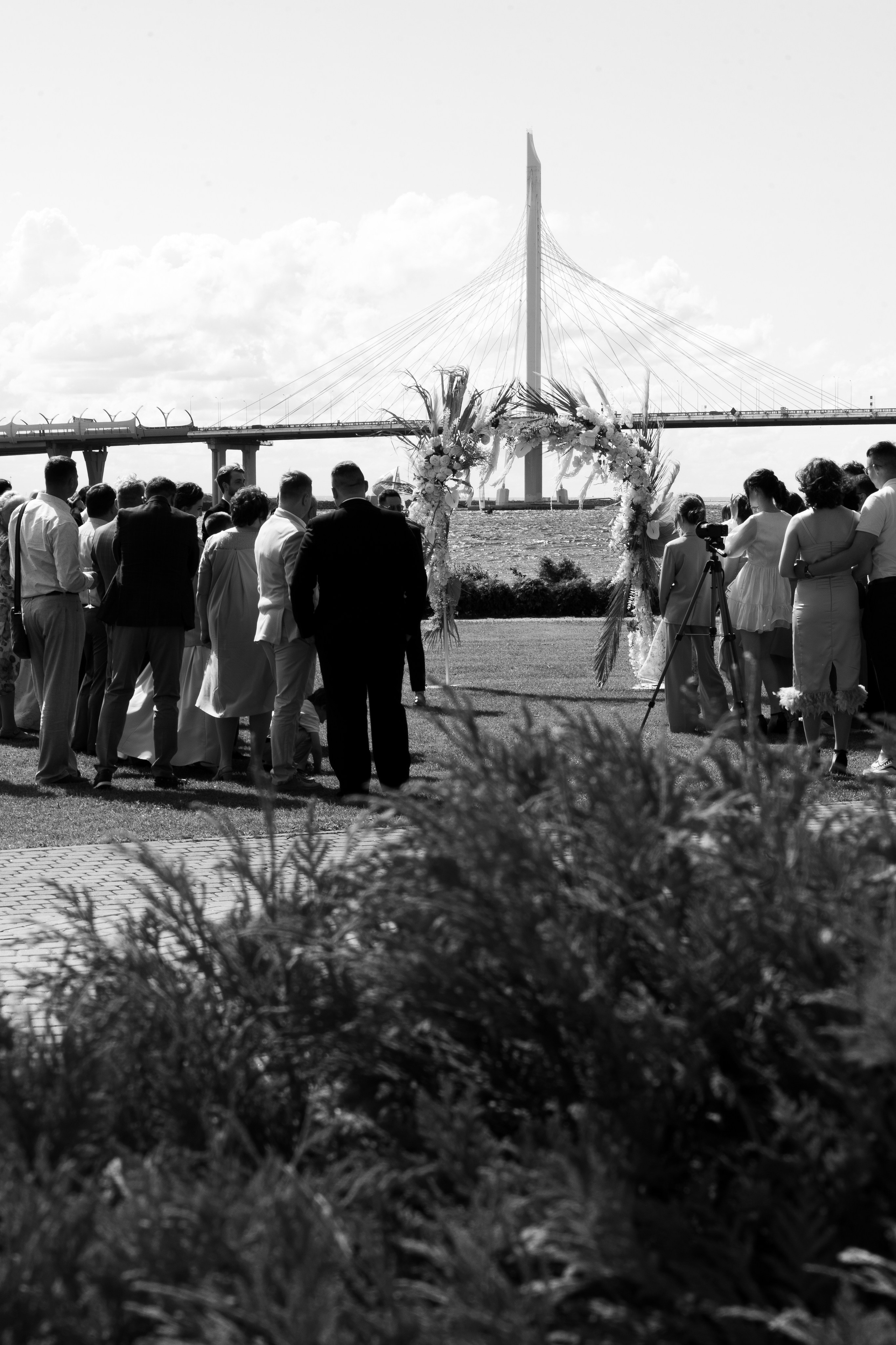 Санкт-Петербург. Свадебный фотограф-видеограф в Архангельске. Фотохудожница Lana Contra