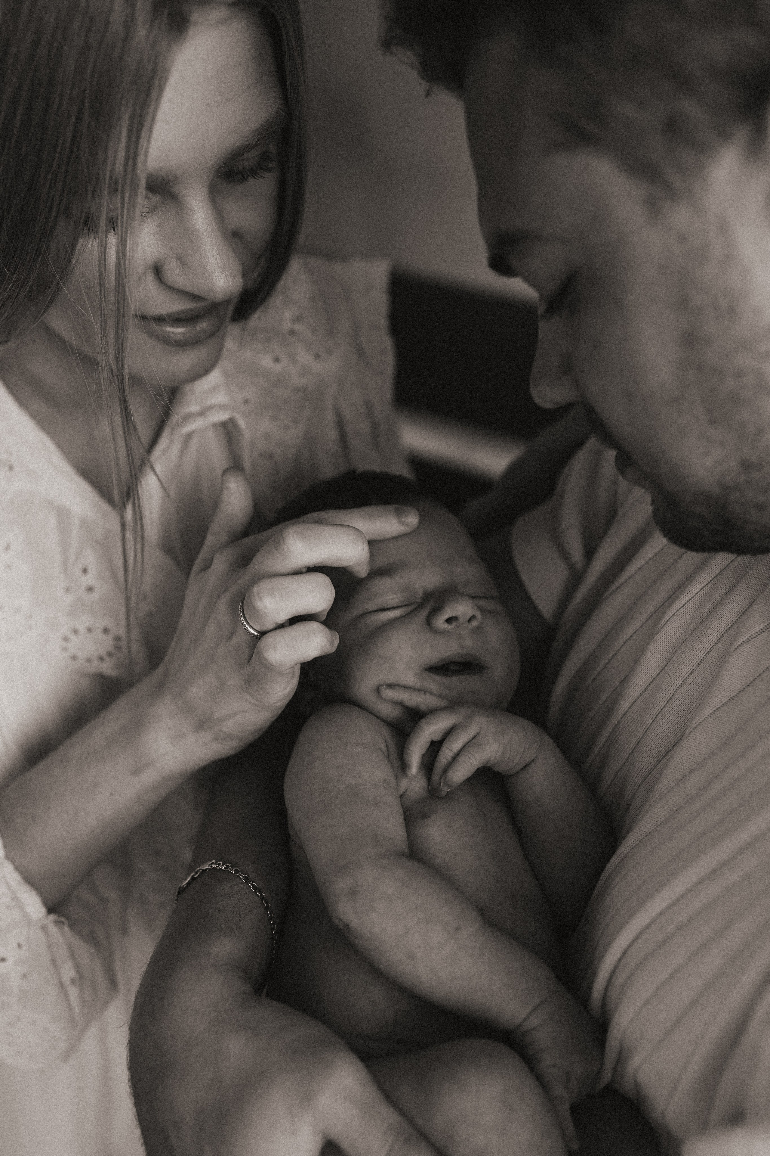 Саша Аня и Дамир. Семейный фотограф в Новороссийске и Анапе Александра Яковлева