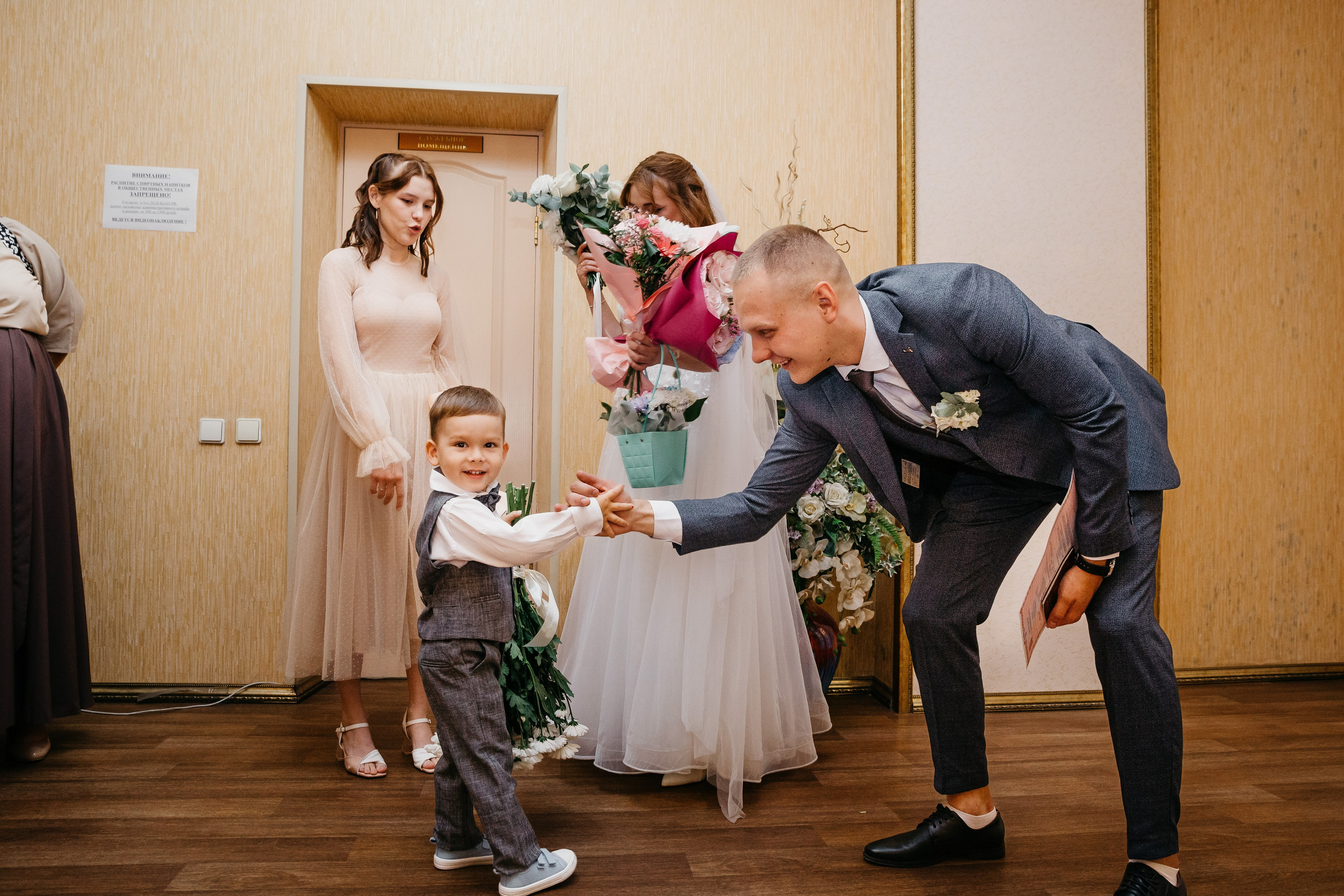 V & V. Фотограф, видеограф в Челябинске Глеб Хазиев