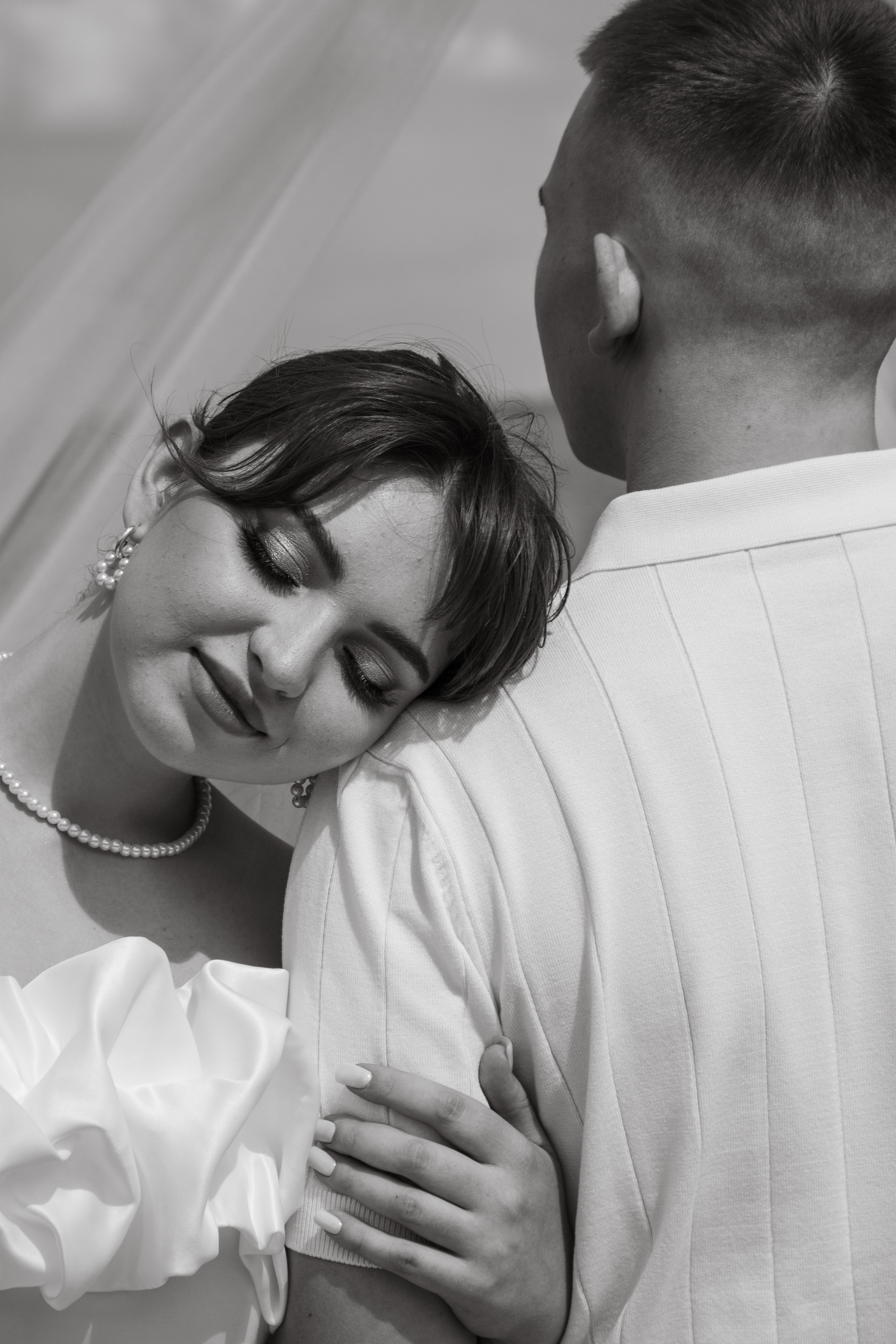 Арина & Денис. Свадебный и лайфстайл фотограф в Челябинске и Миассе