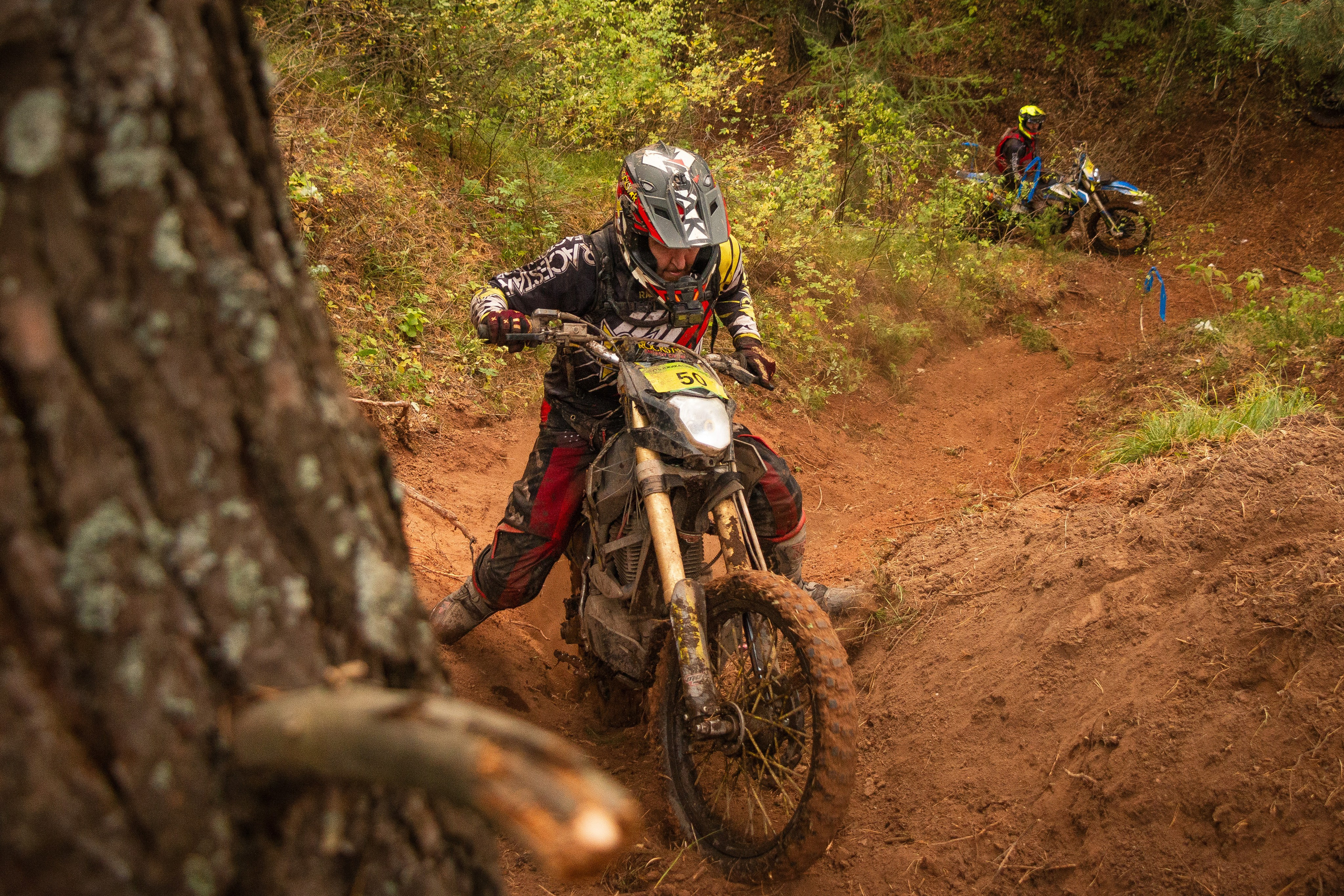 Путь Ижика. 2024. Олег Романов. Мастер фото по спорту