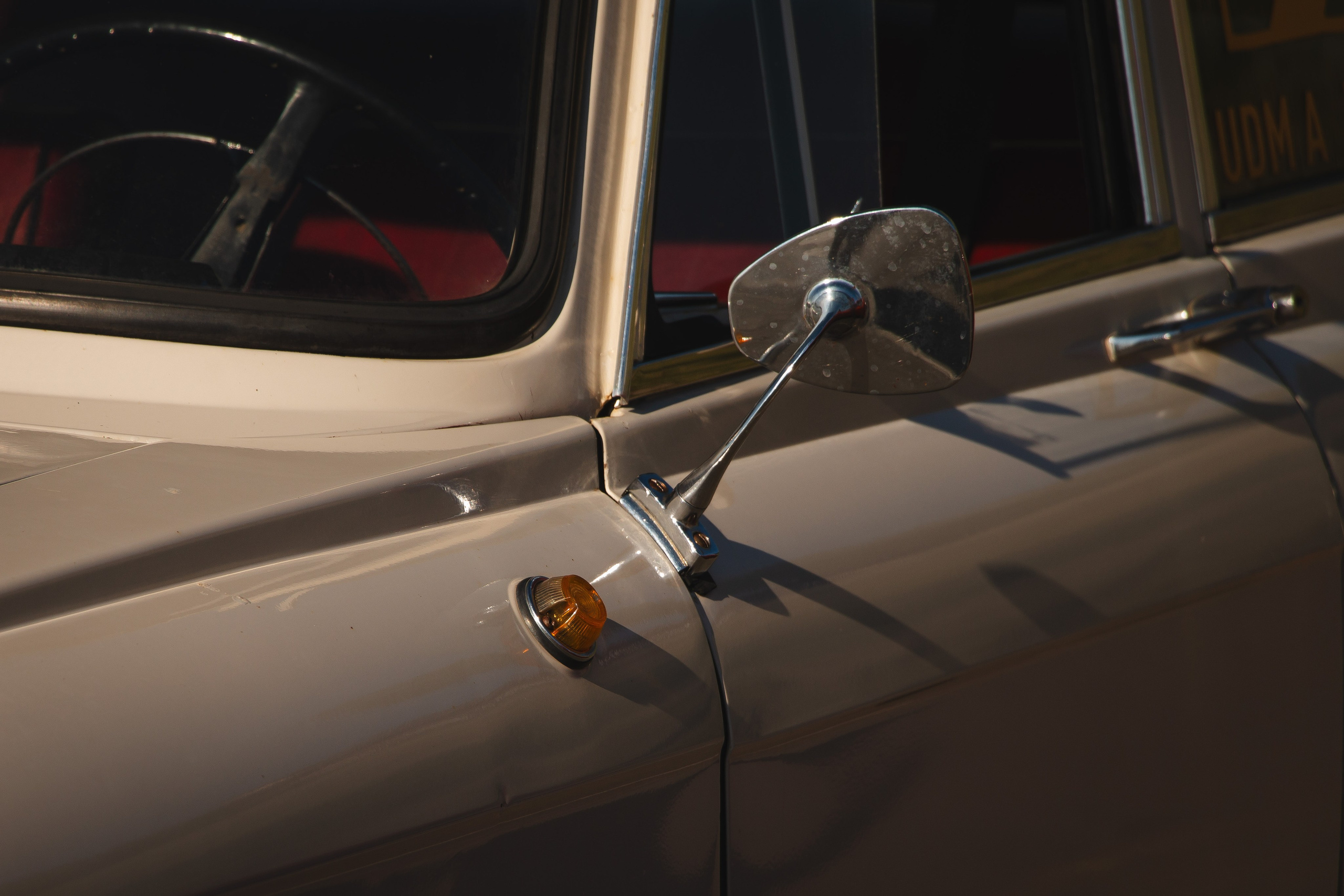 Ретро авто. Ижевск 2024. Олег Романов. Мастер фото по спорту