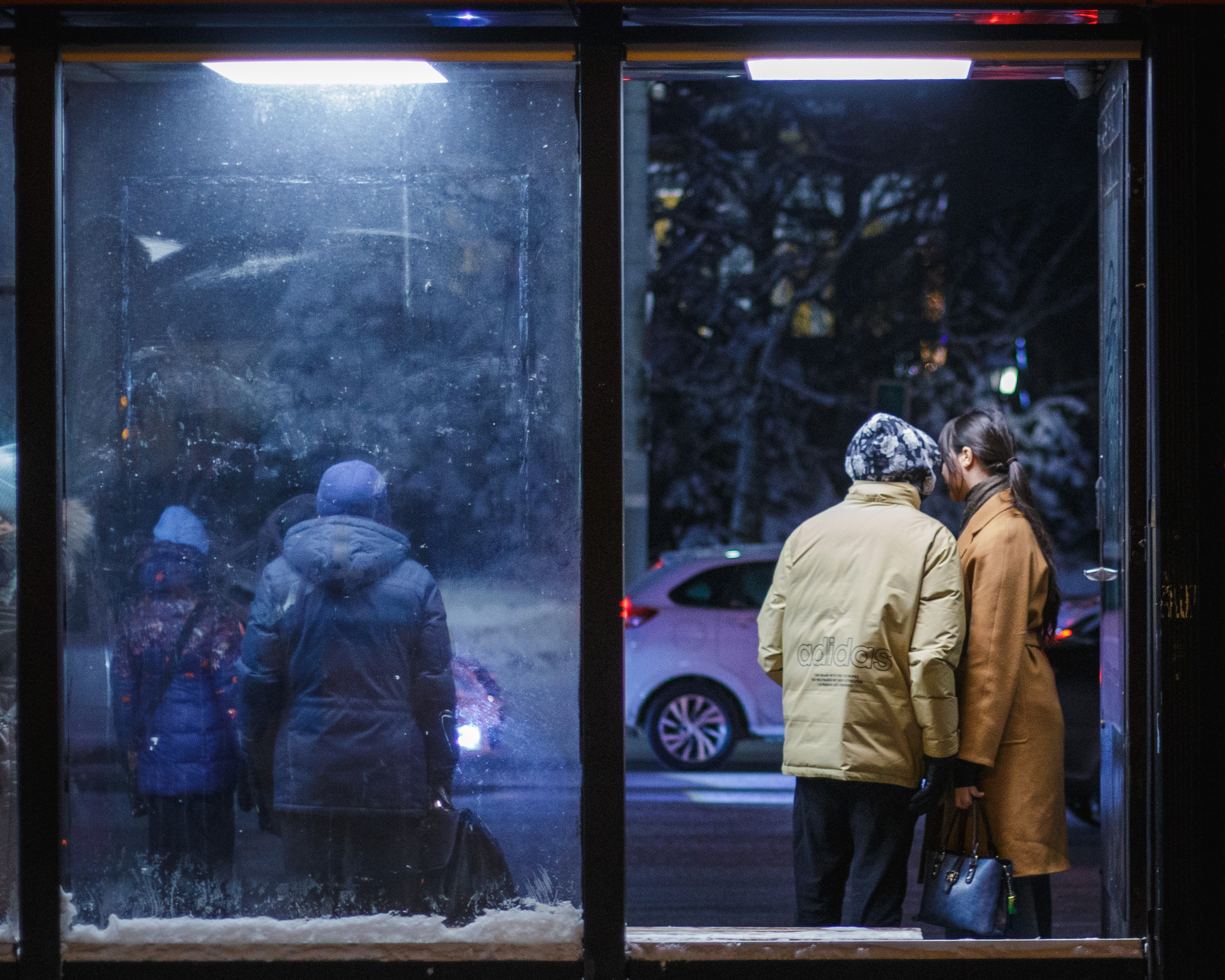 Стрит фото. Олег Романов. Мастер фото по спорту