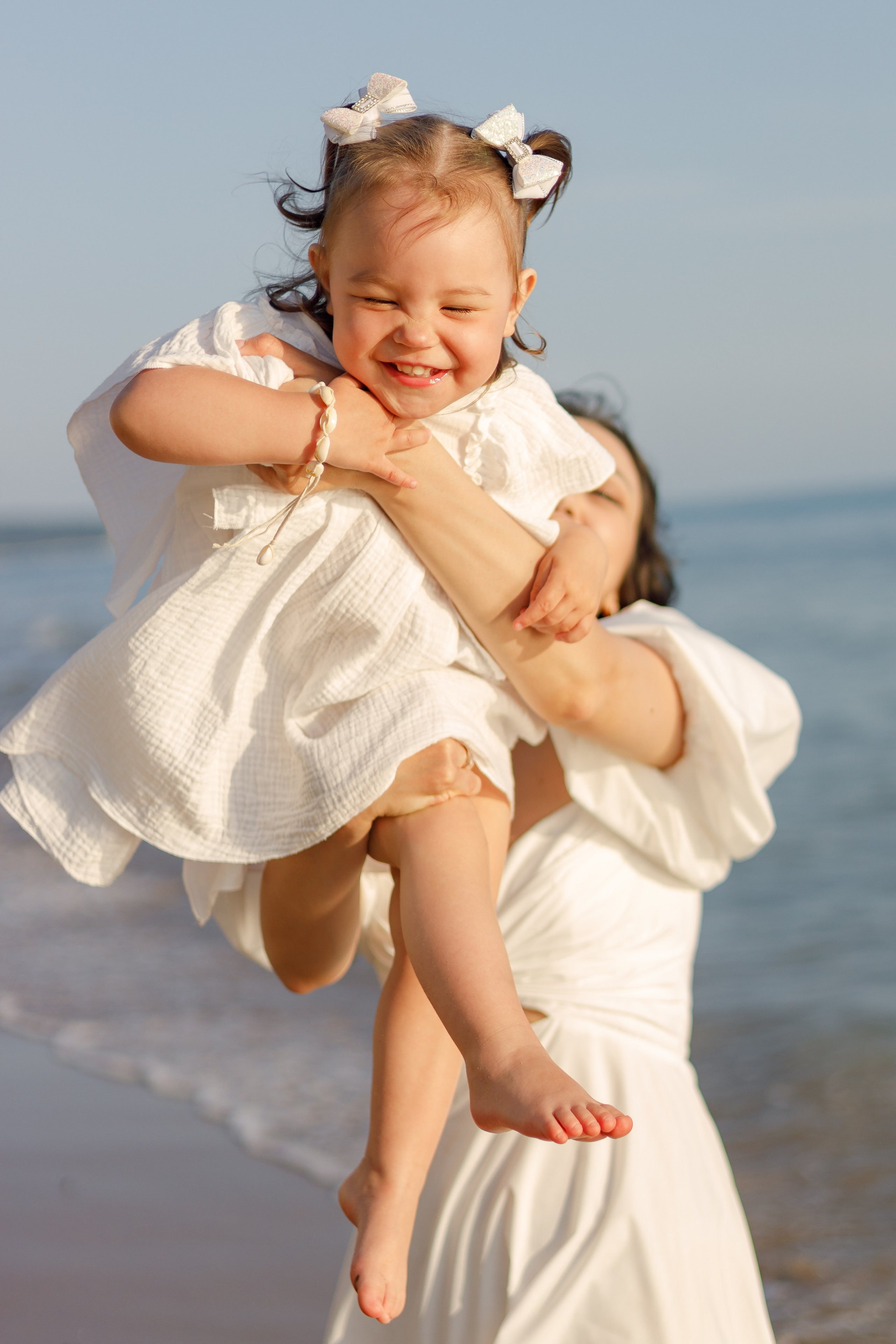 Юлия и Милана