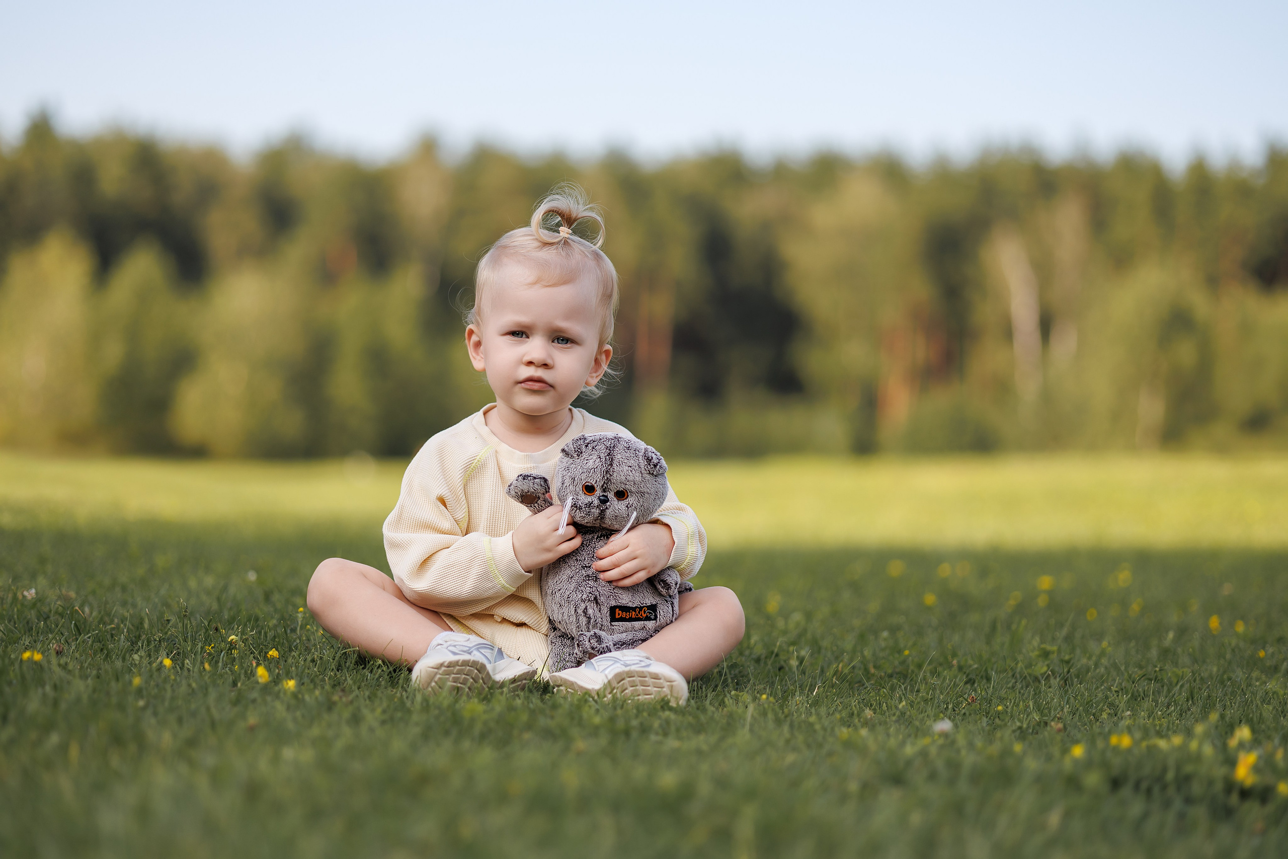 Алина и Лариса. Фотограф Анималист в Москве Анастасия Жучкова