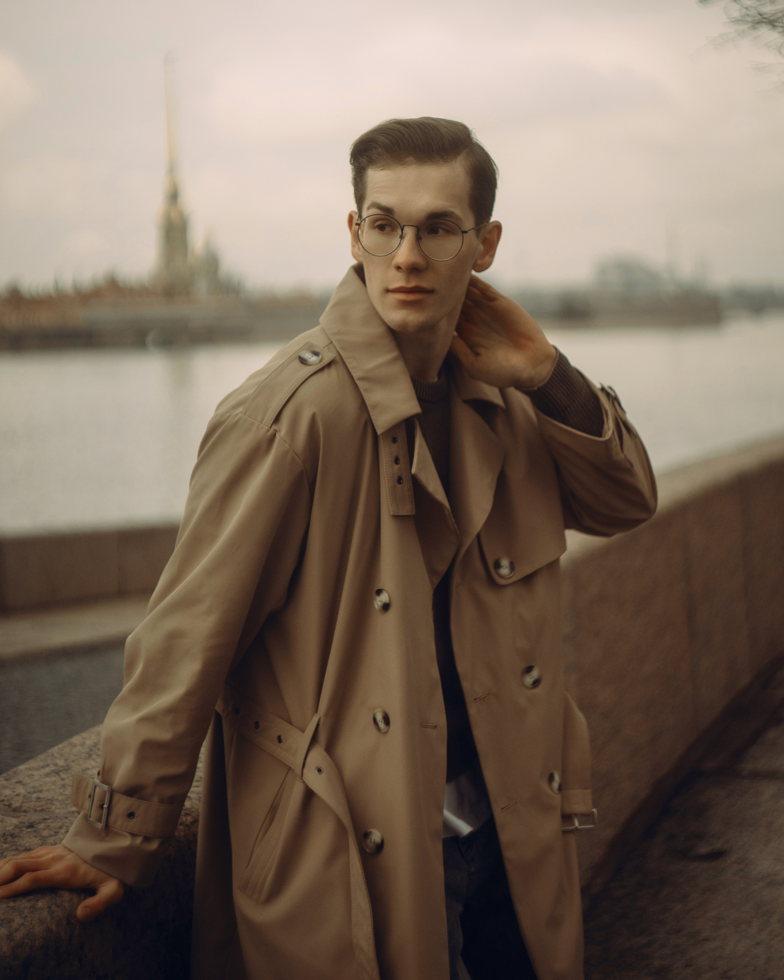 Партия'. Свадебный фотограф в Санкт-Петербурге Миша Репина