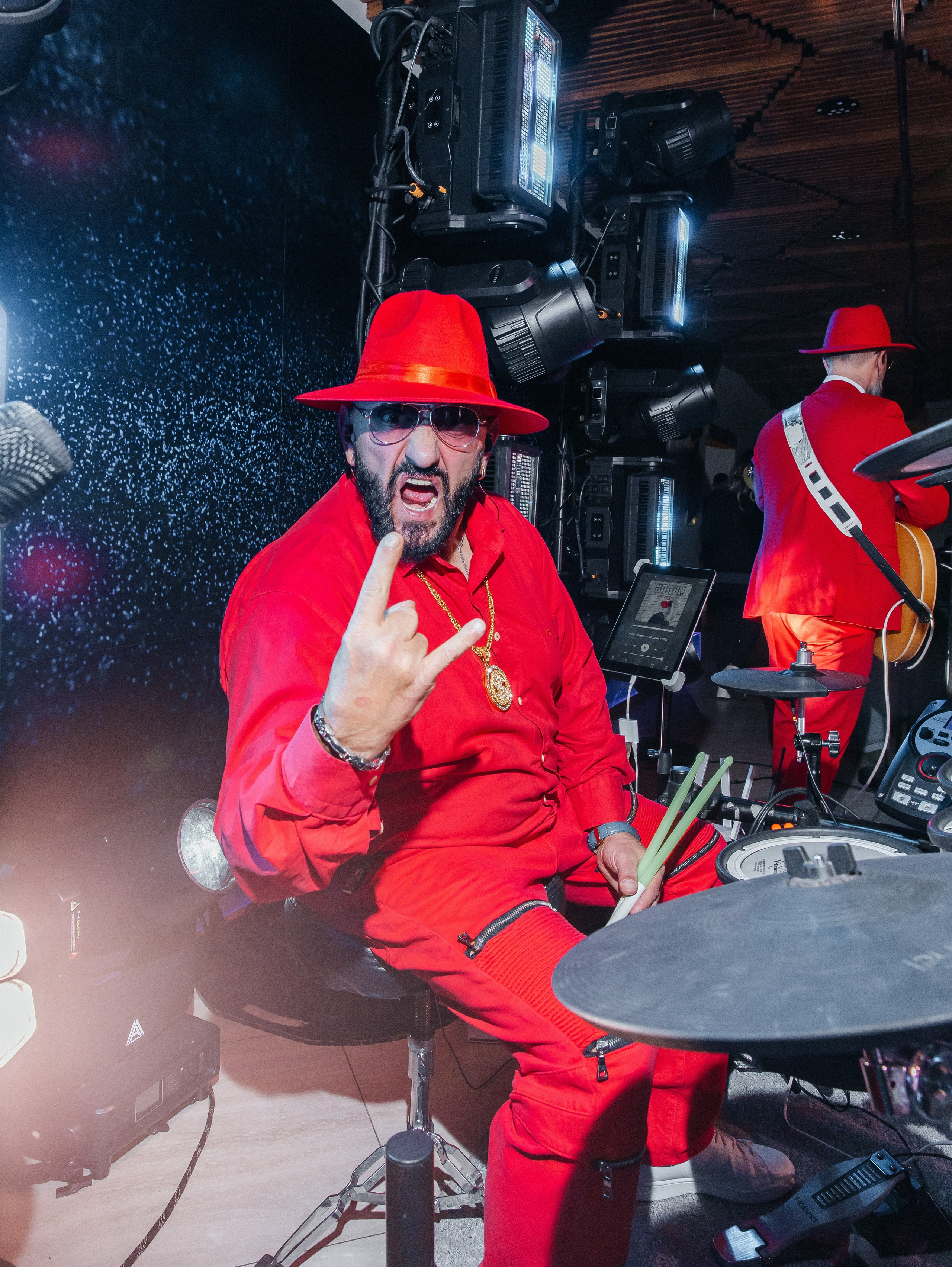 Репортажная съёмка. Фотограф текстиля в Москве Ольга Иванова