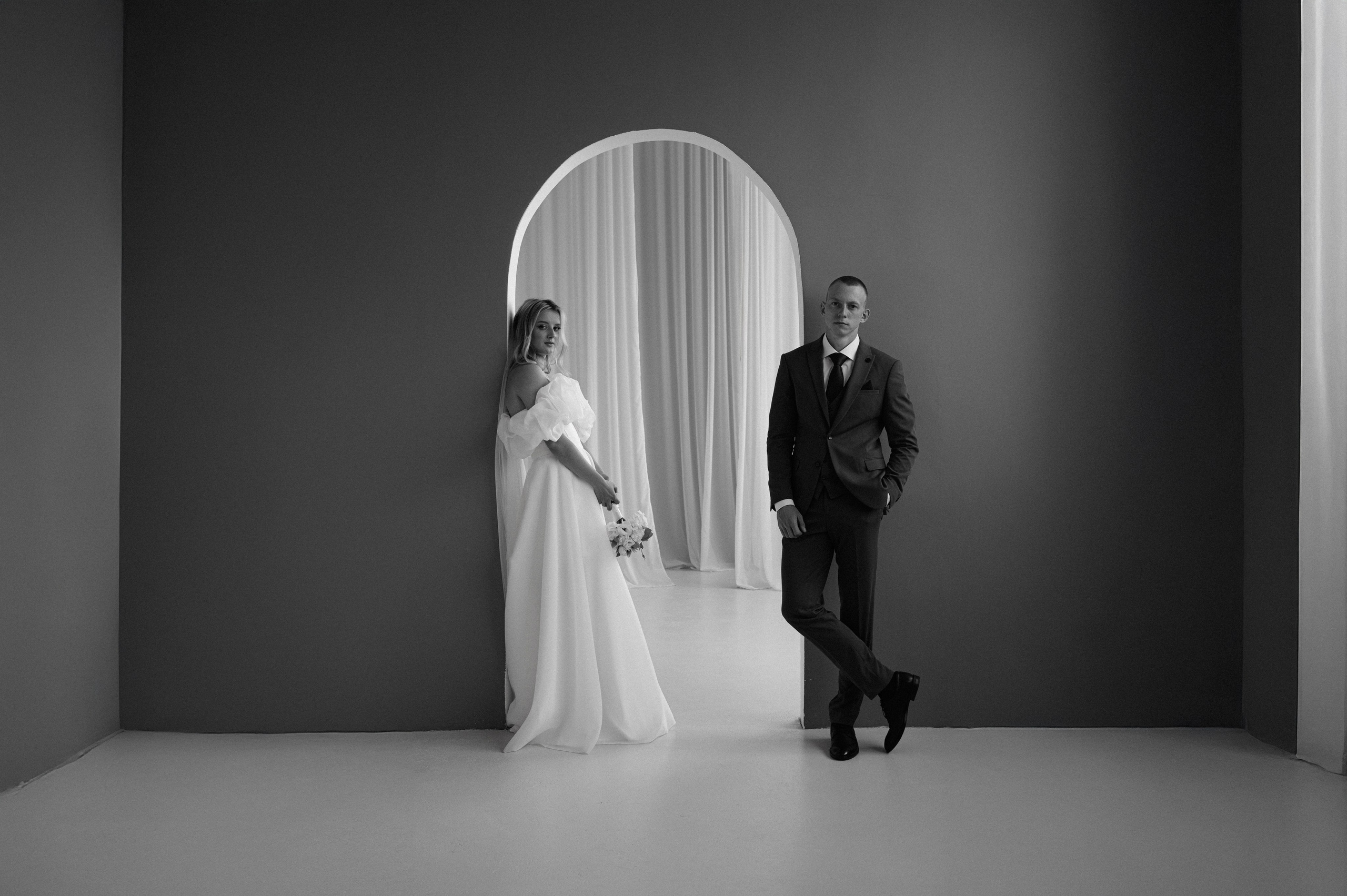 Просто такая сильная любовь. Портретный и репортажной фотограф Алексей Волков. Москва, Оренбург