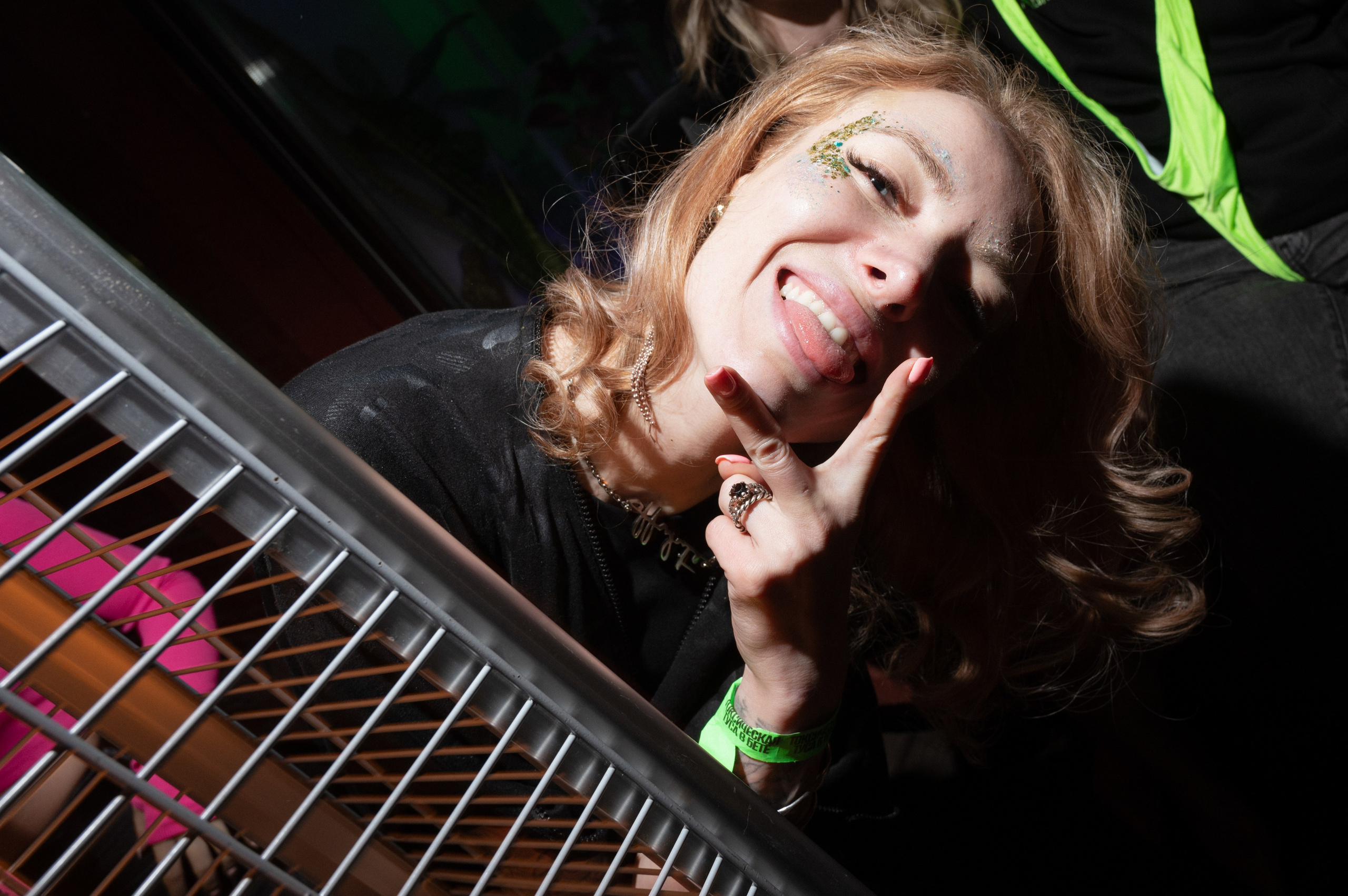 BETA. Портретный и репортажной фотограф Алексей Волков. Москва, Оренбург