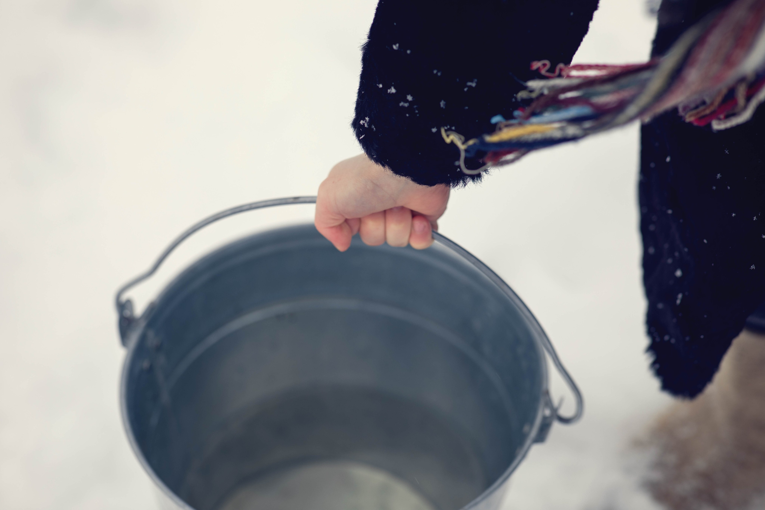 Мамин помощник