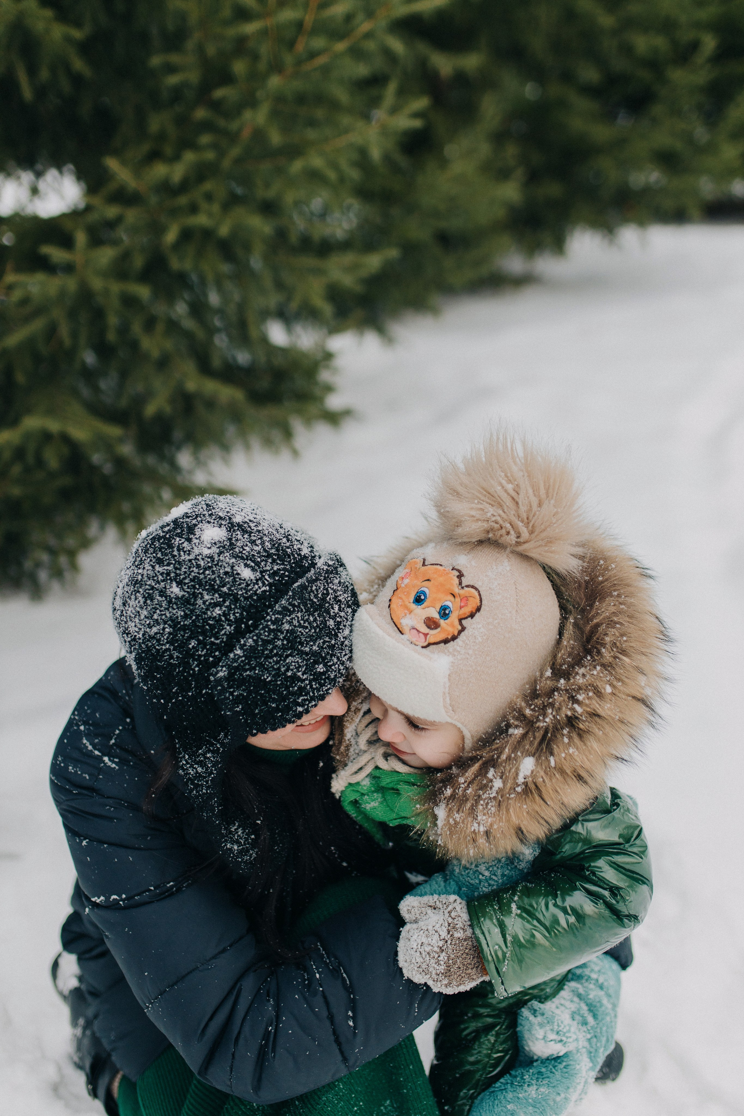 Family. Хорошие фотографии в Красноярске
