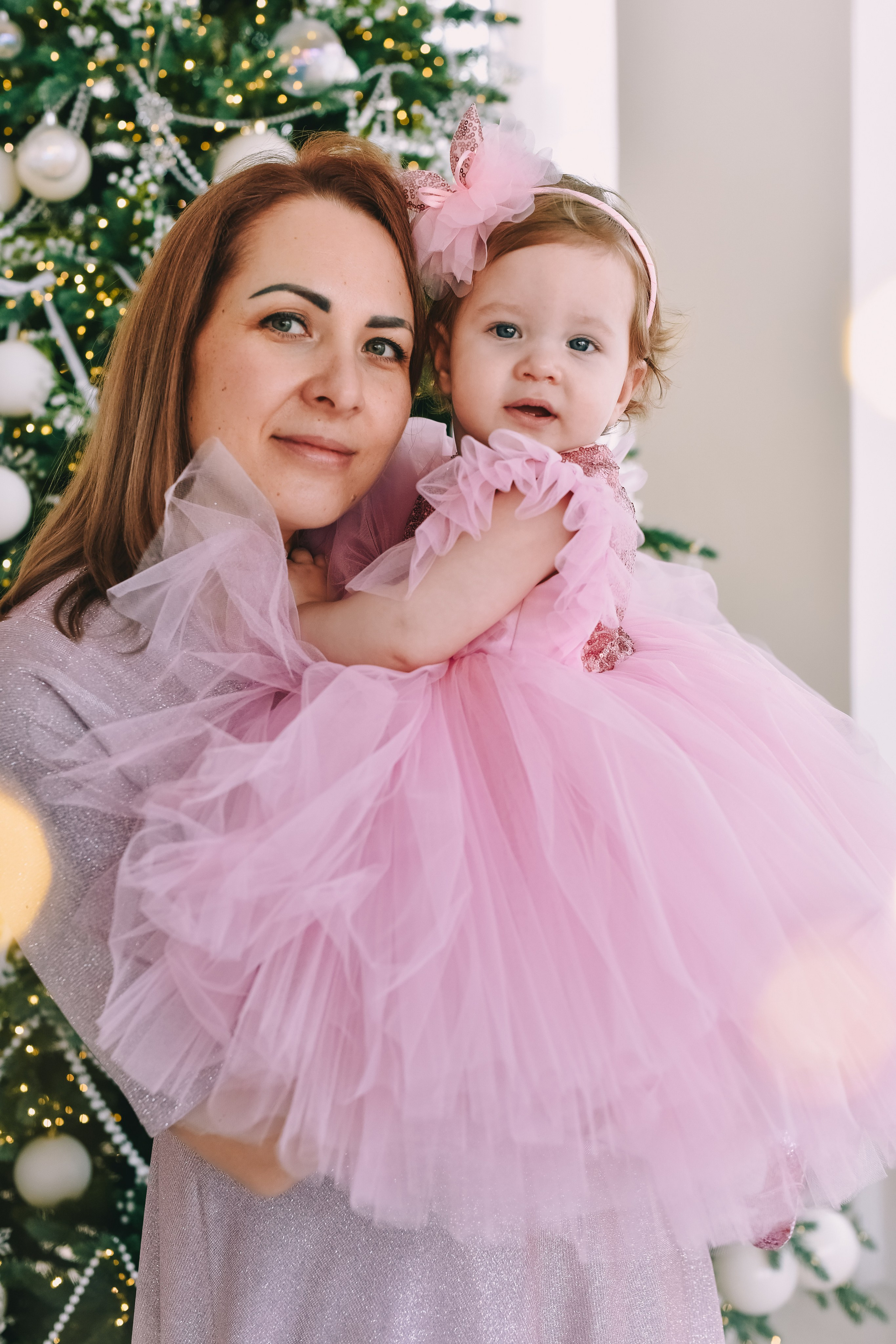 Настеньке 1 годик