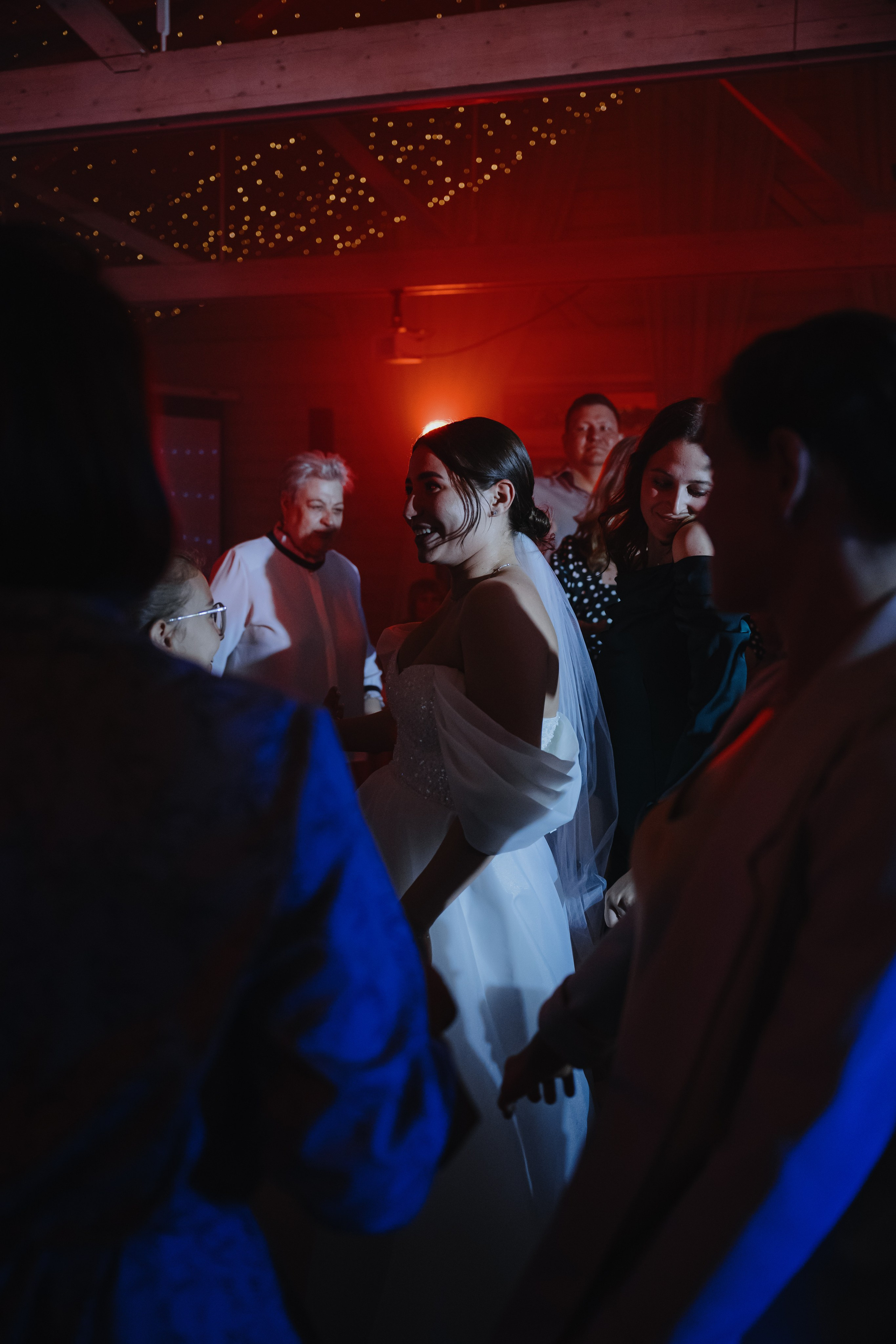 Елизавета & Арсений