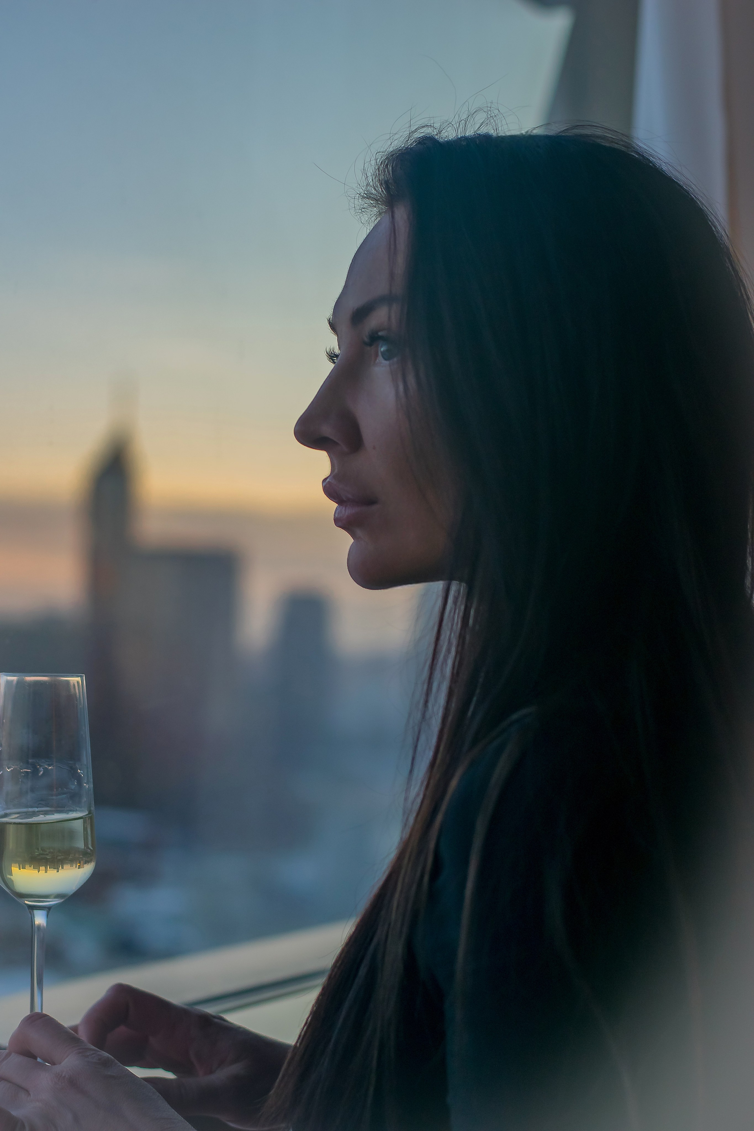 Женская индивидуальная фотосессия. F.O.xygen