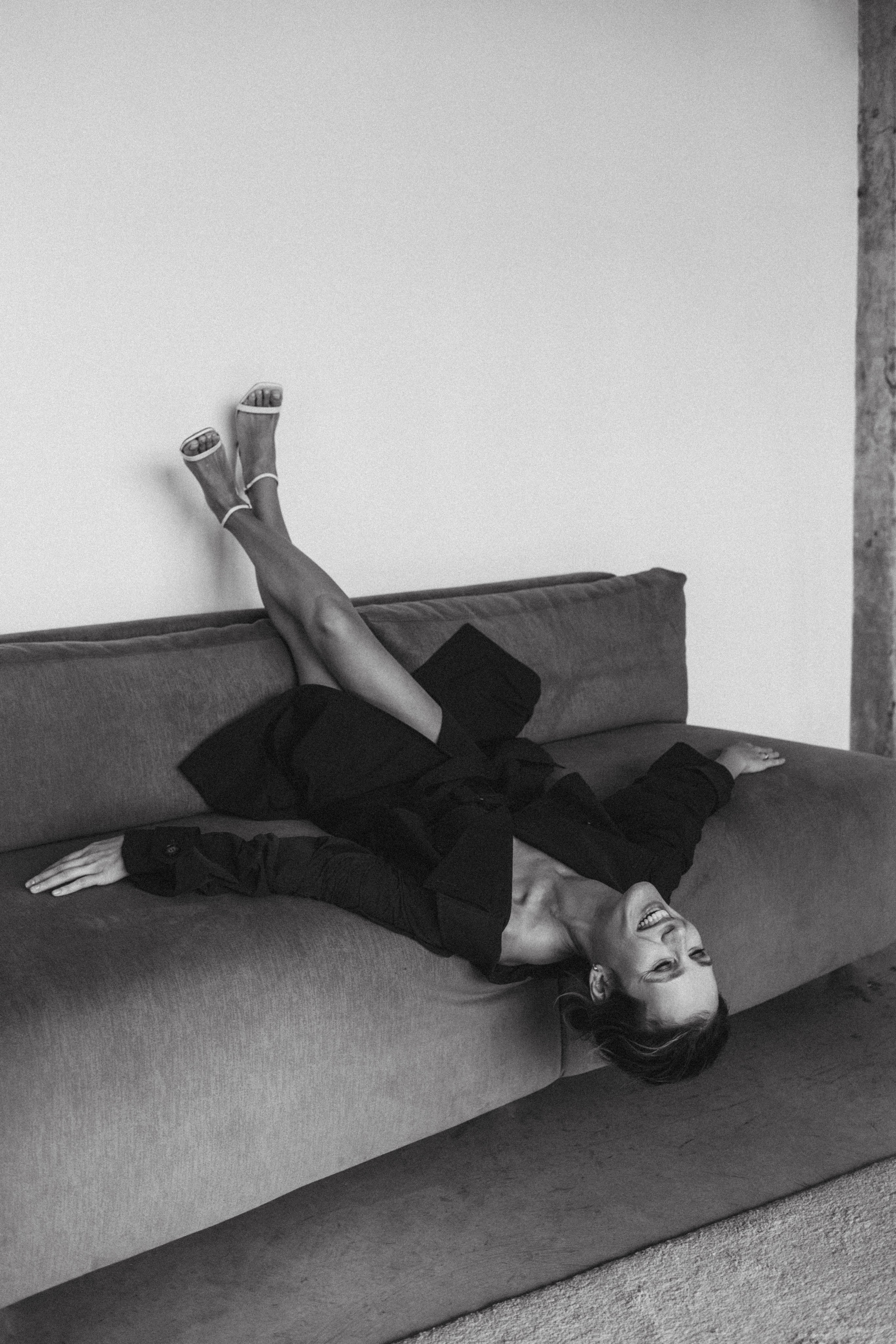 Studio. Фотограф в Санкт-Петербурге Мария Алеканд