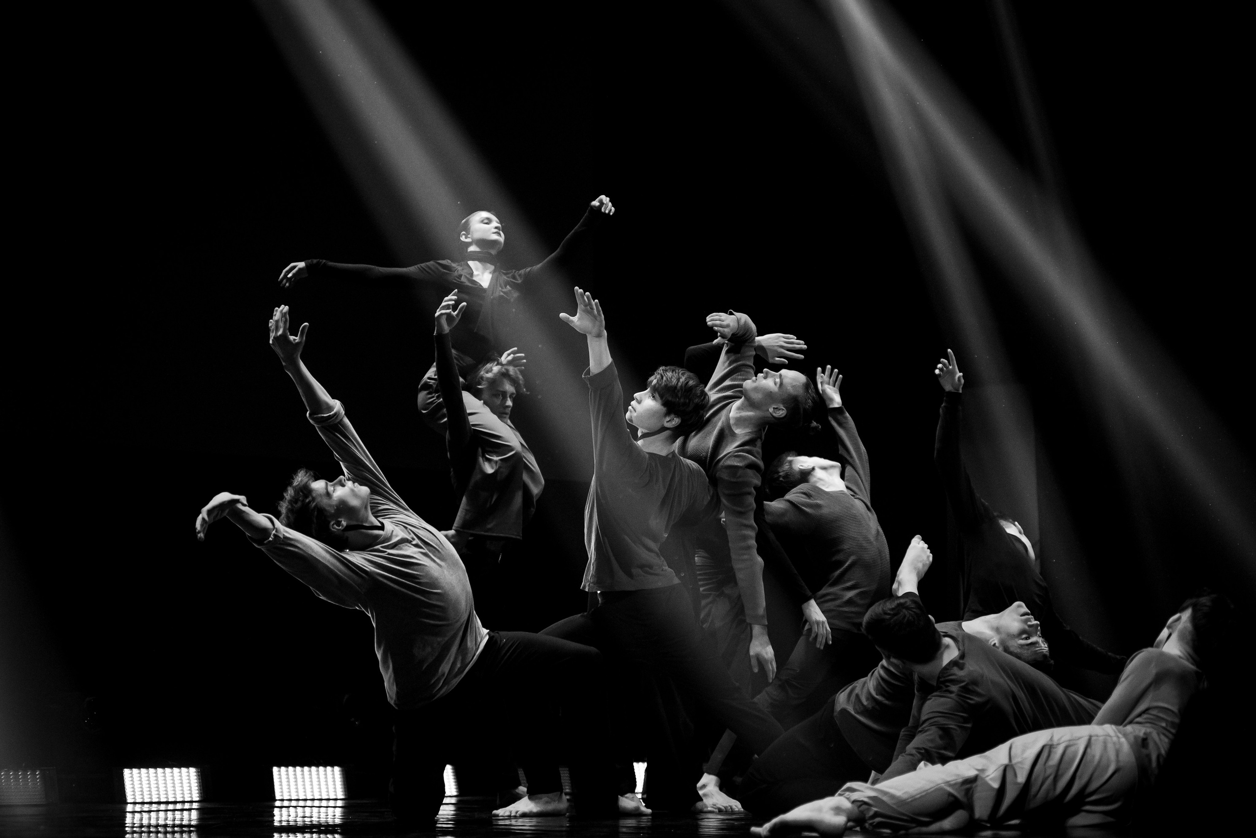 На грани | КемГИК