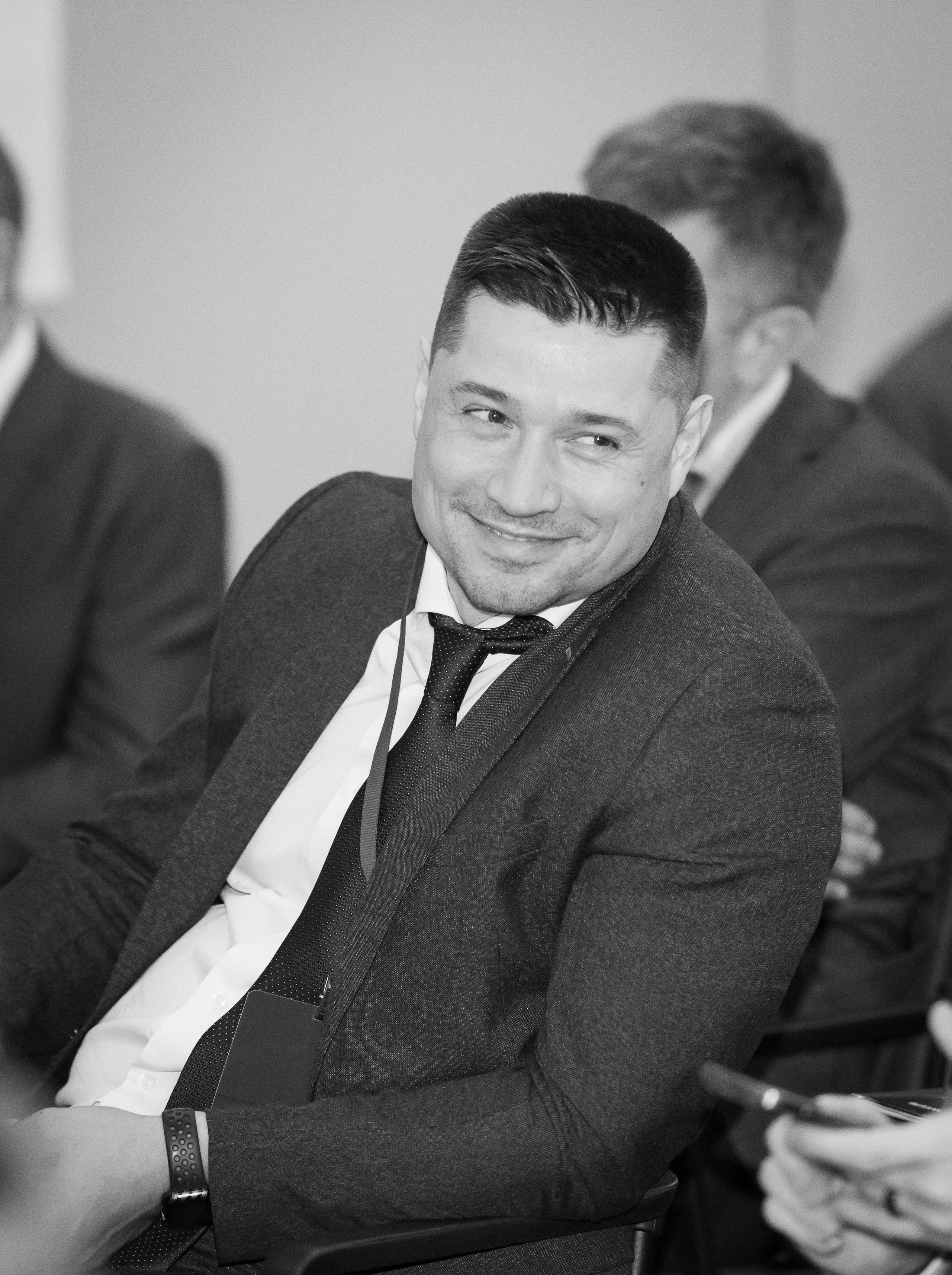 • Конференции. Фотограф Ксения Шевкопляс. г. Калининград. Кинематографический стиль — эстетика и истории, рассказанные через объектив